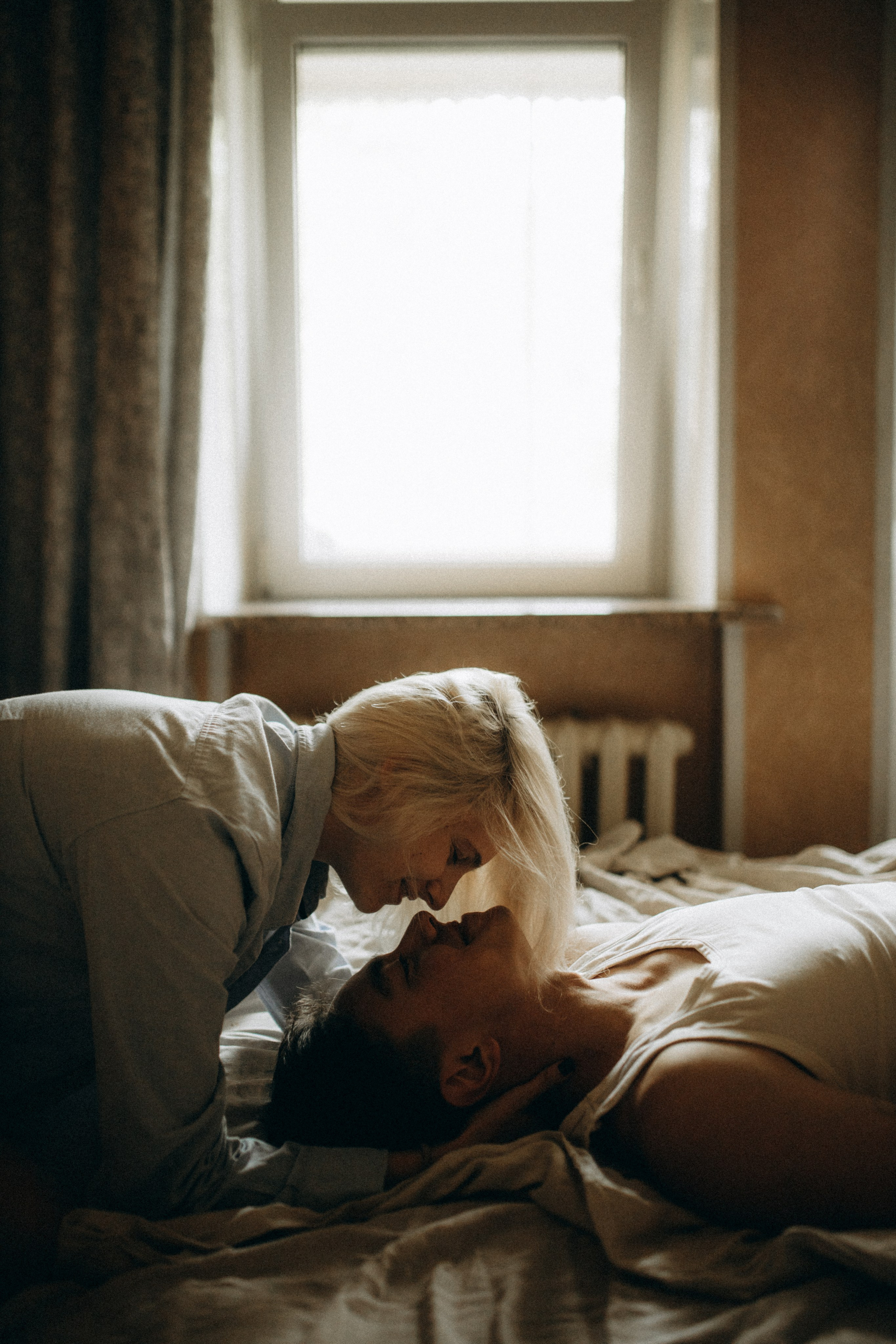 Лена & Гриша. Фотограф в Москве, Электростали, Ногинске, Балашихе, Александра Кукушкина