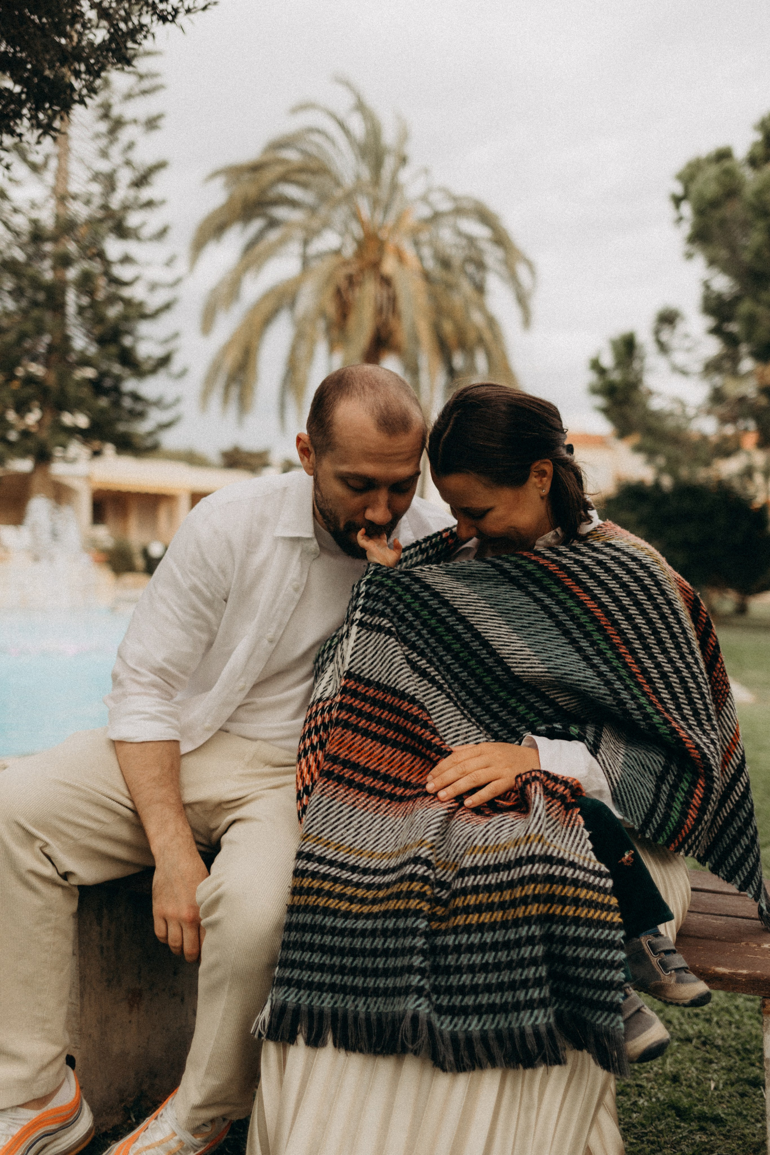 Первый годик Ромы. Анастасия Кацуба. Фотограф материнства и семейный фотограф. Валенсия