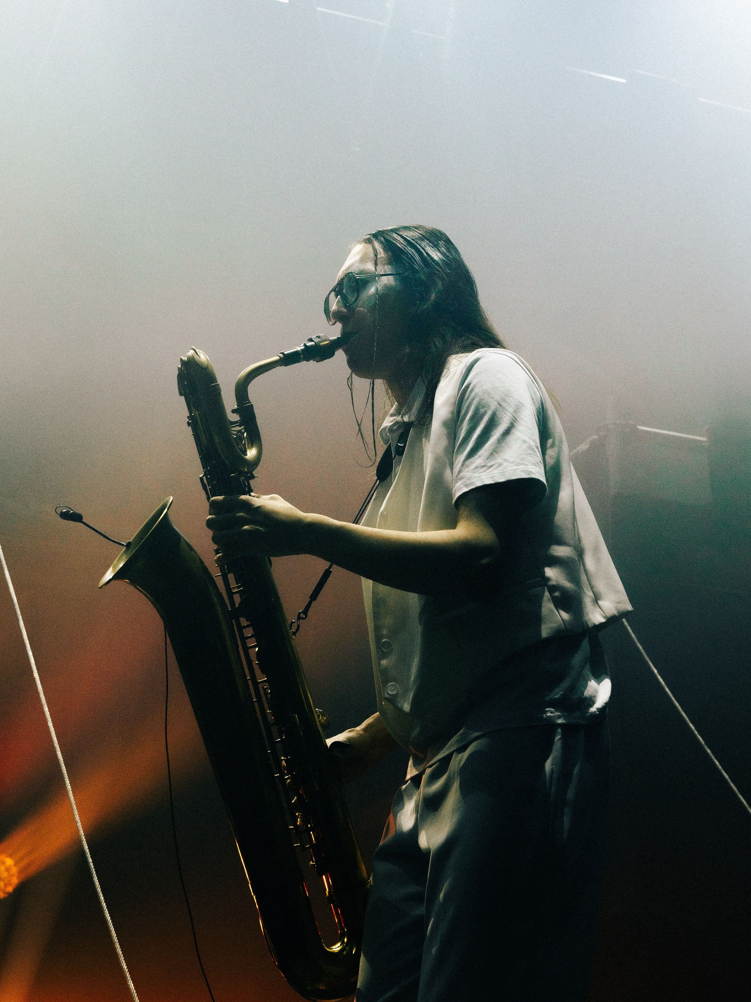 Хаски. Битва при Петербурге'26. RUSLAN ROZANOV