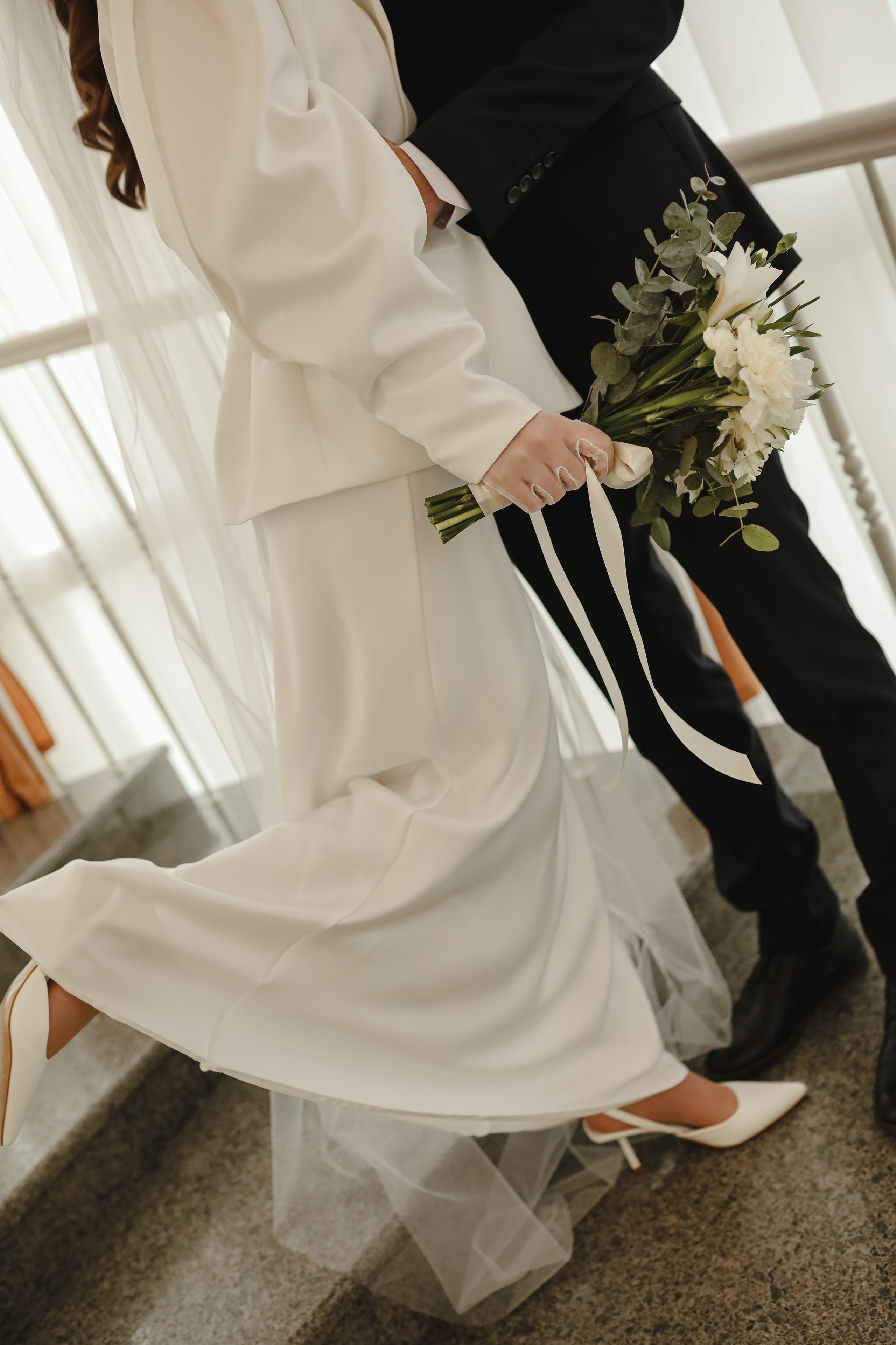 Даниил и Варвара. Инна Вильт| лайфстайл фотограф из Новосибирска