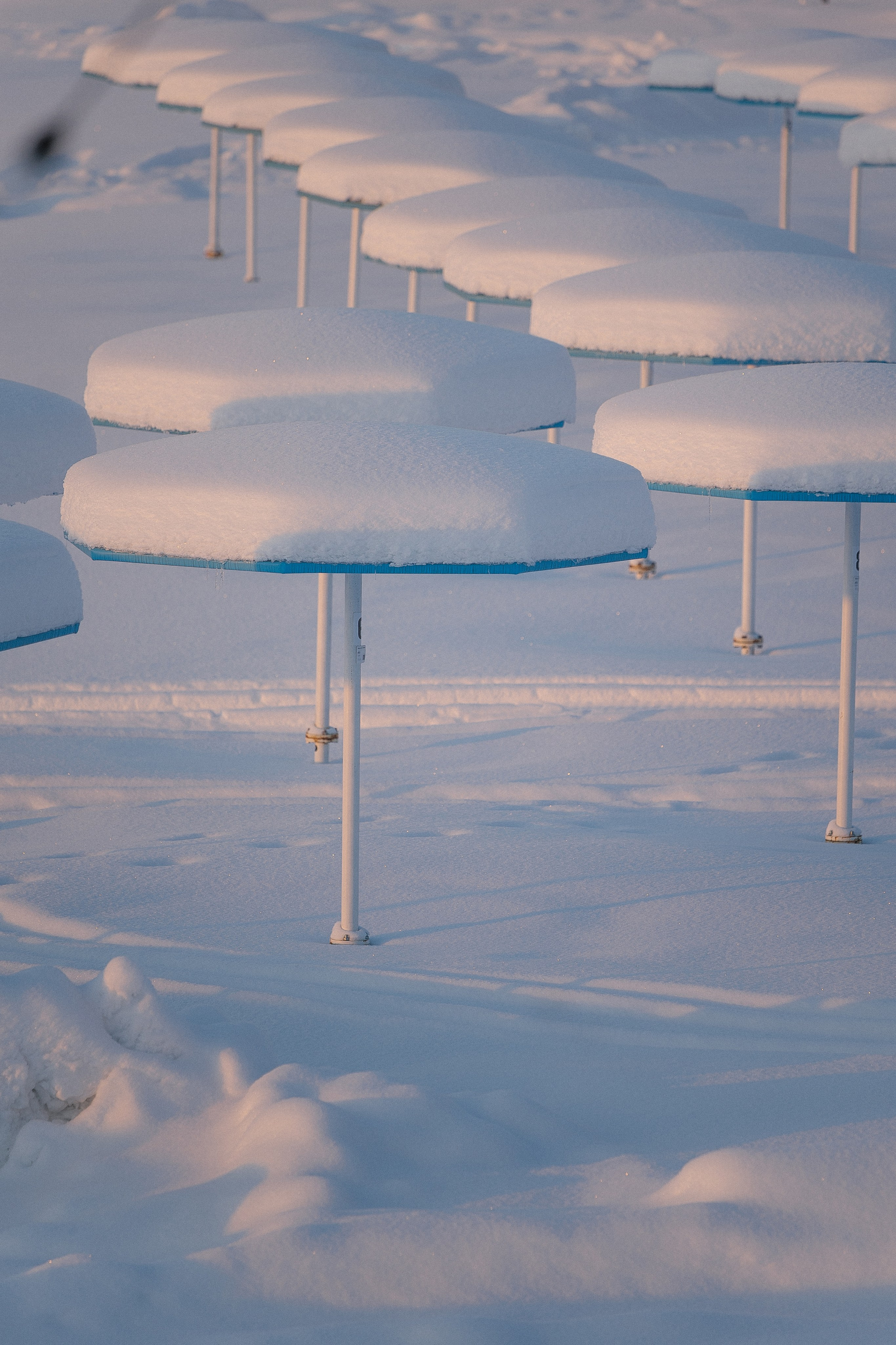 Après-ski. Главная