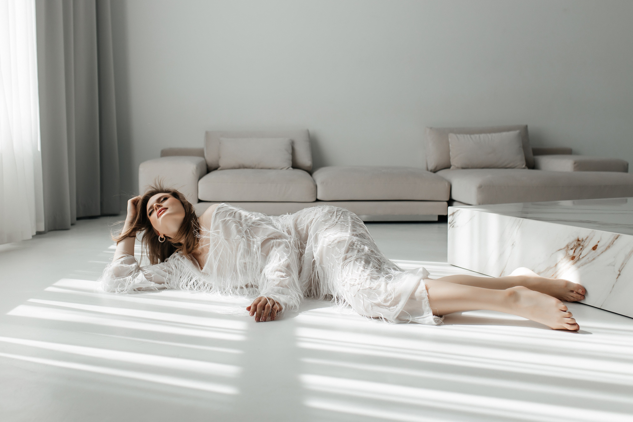 Вероника. Фотограф в Краснодаре Алла Потоцкая