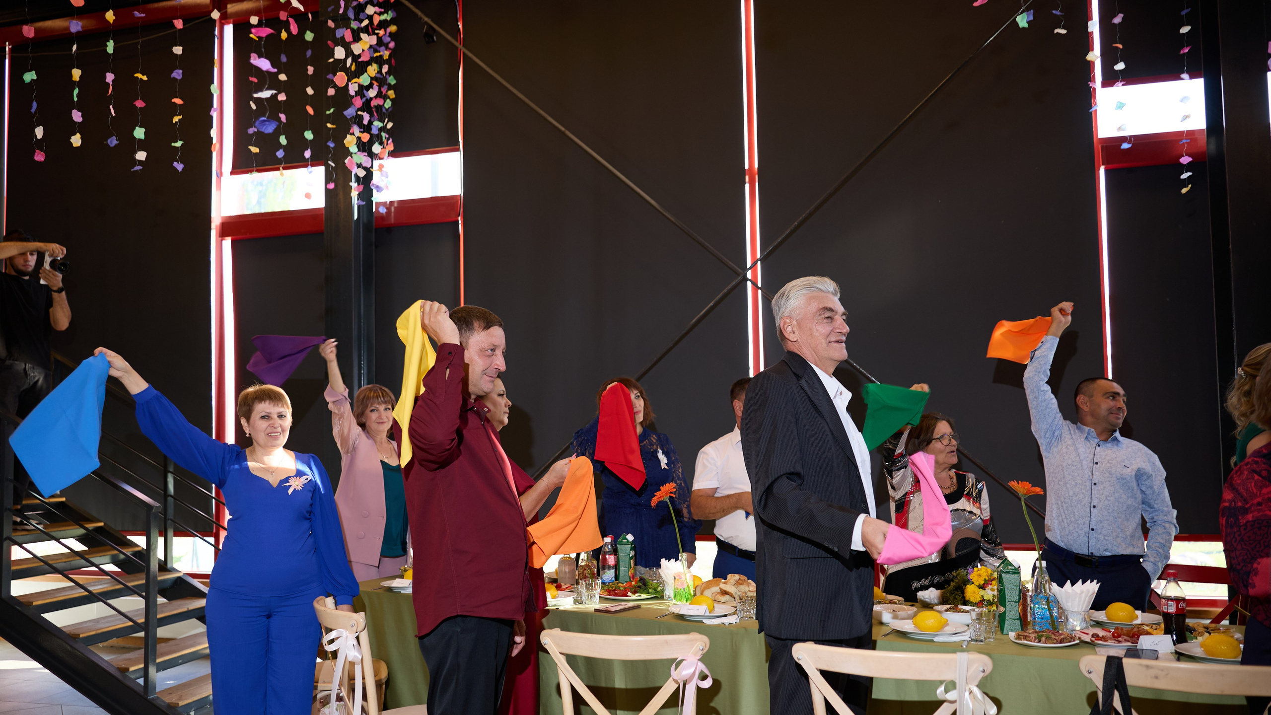 Ломы. Любовь Юсупова. Фотограф