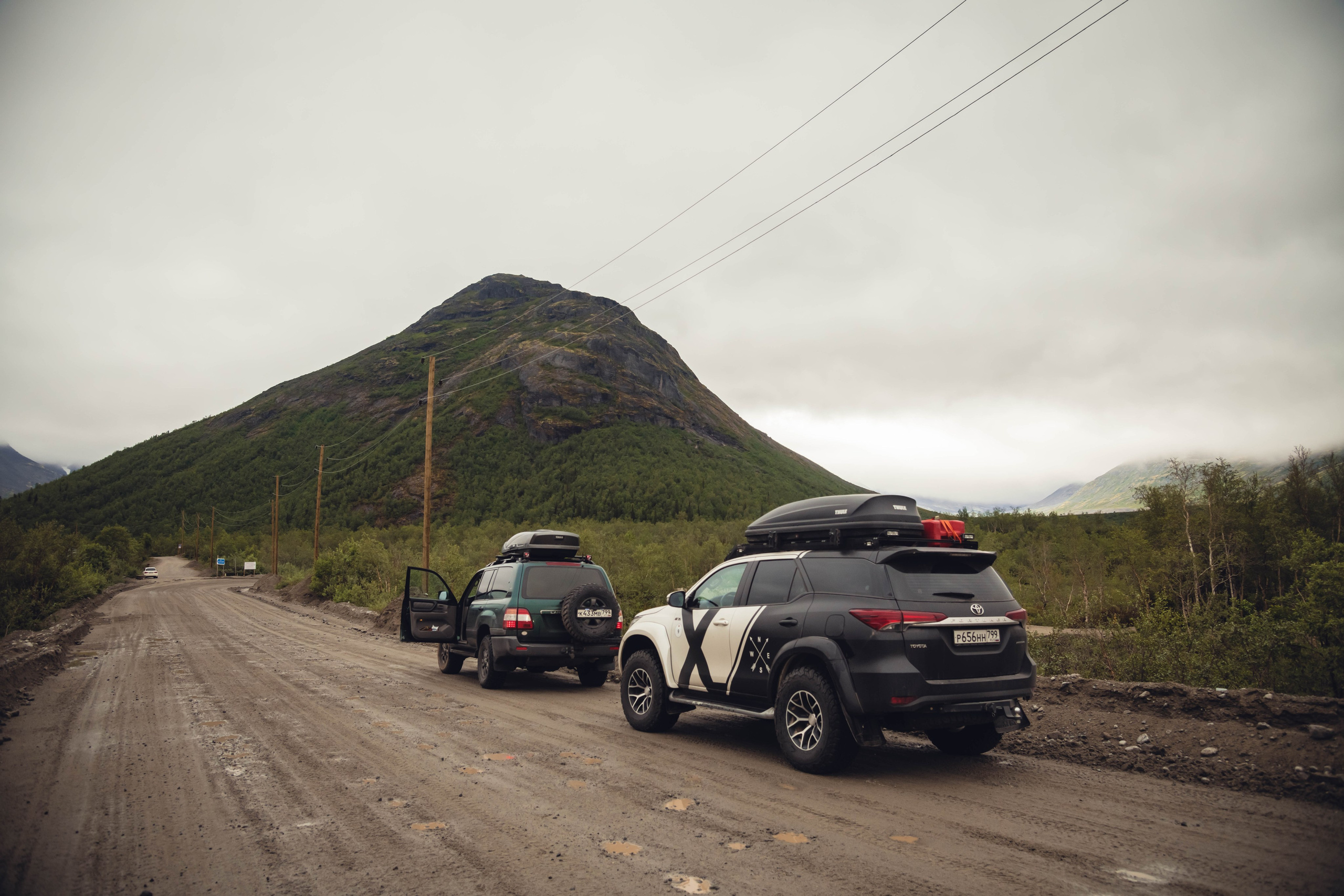 Кольский полуостров. Фотографирую для себя, своей семьи и друзей!