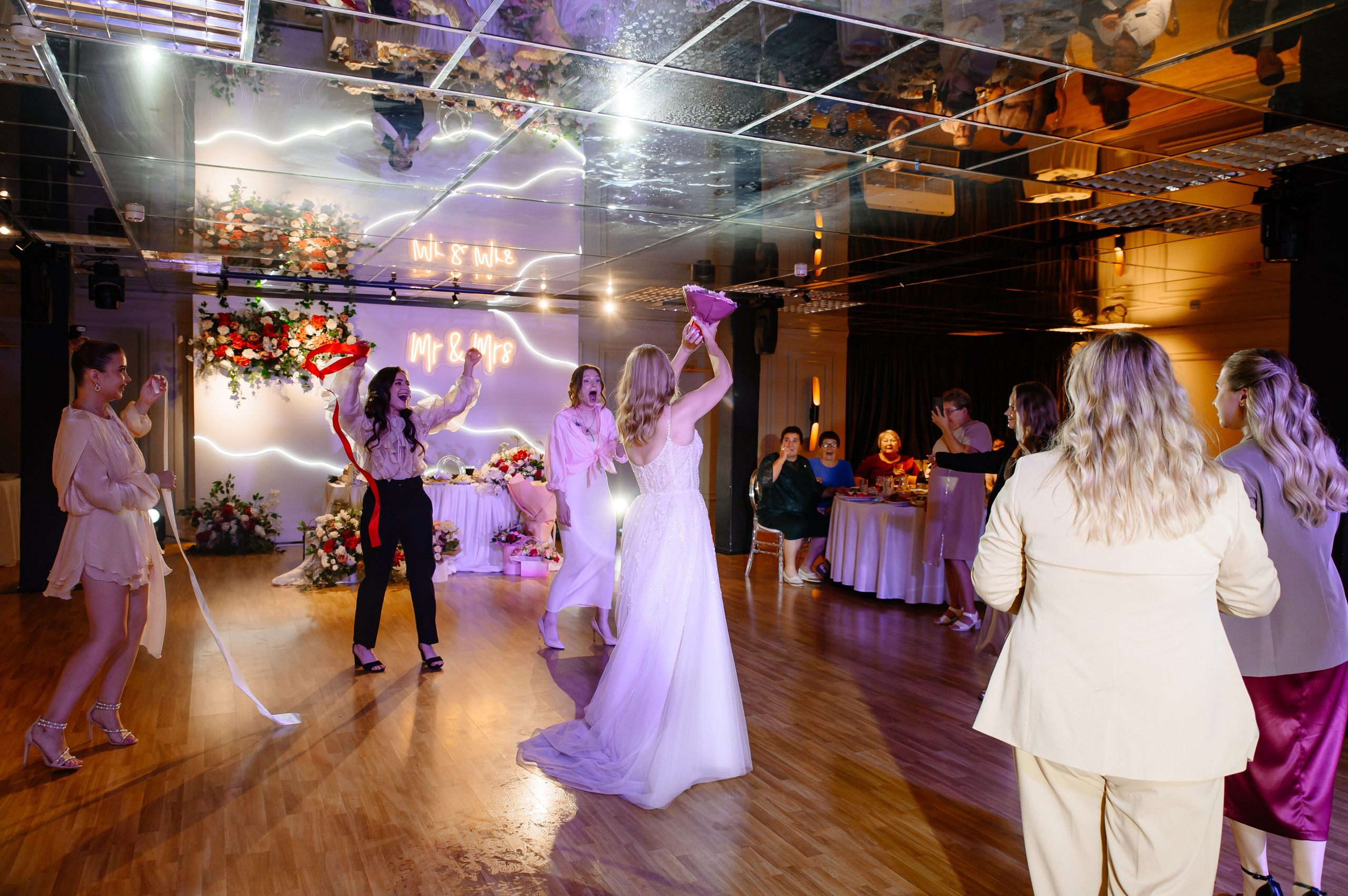 Свадьба в Парк Отель. Свадебный фотограф Самара/Тольятти