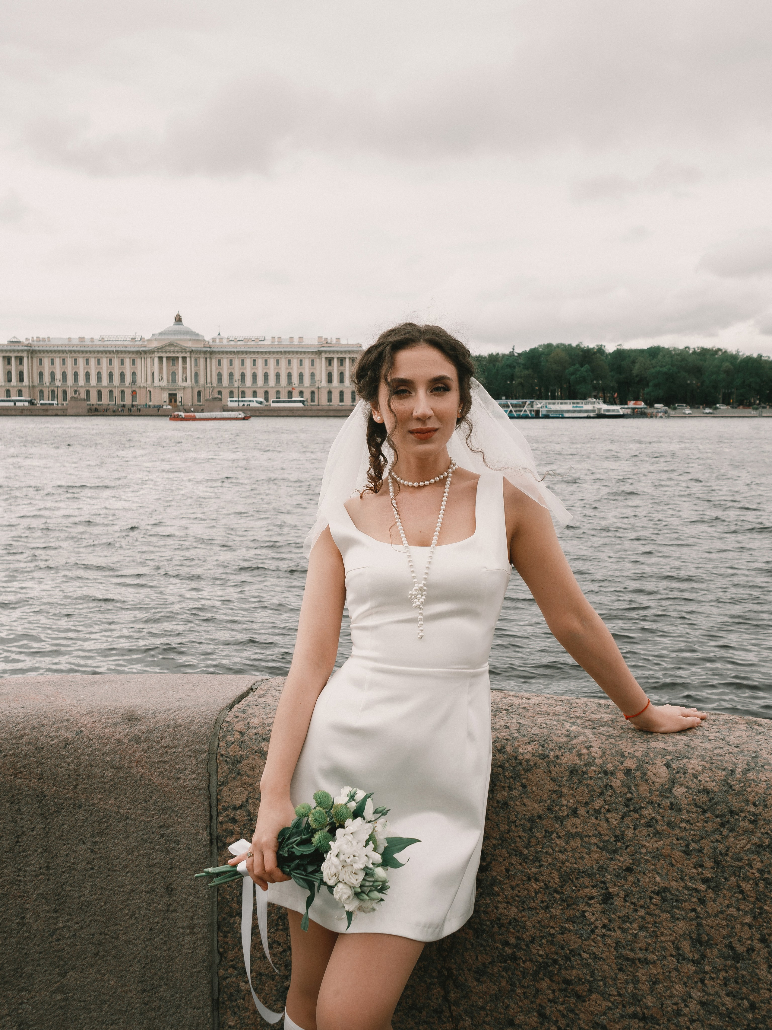 Камерная свадьба. Карина Бигельдиева — фотограф