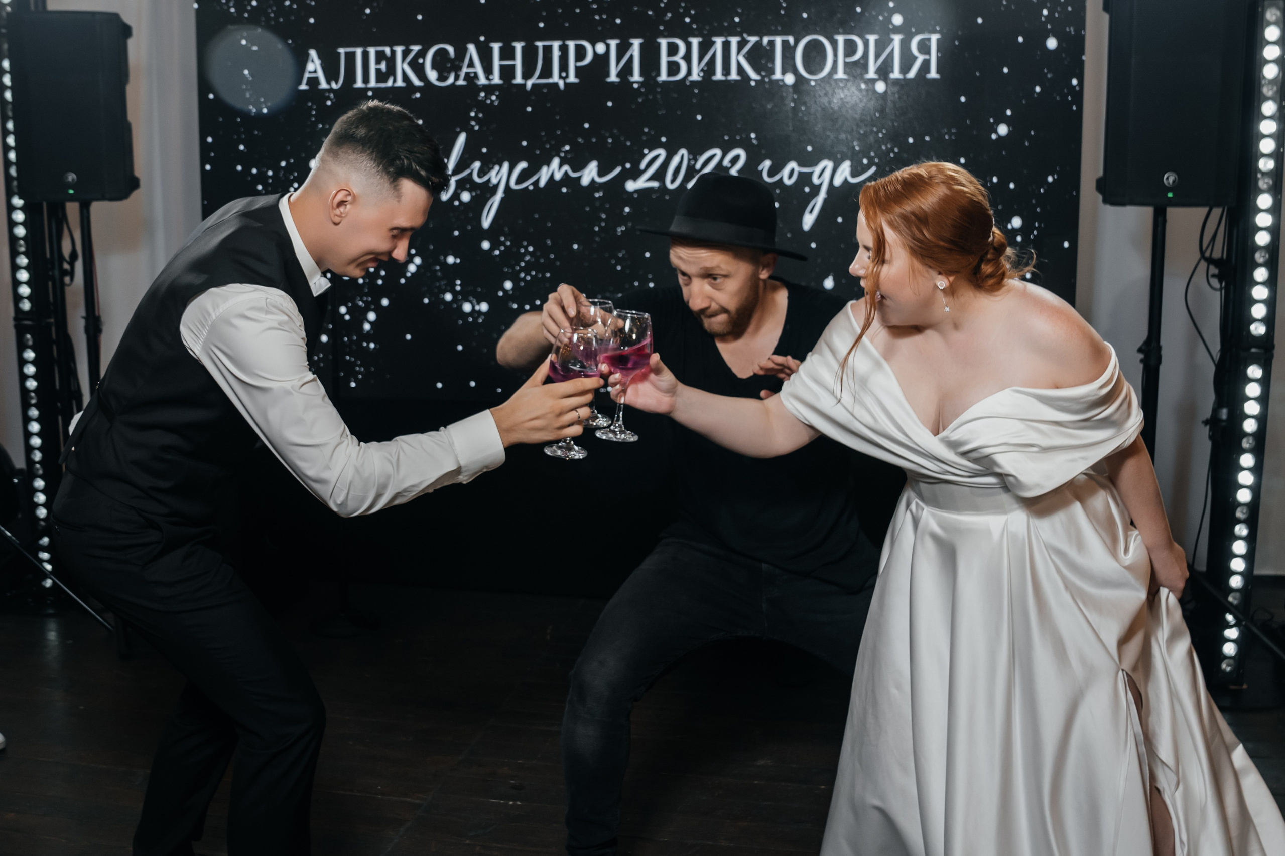 Александр и Виктория. Свадебный и семейный фотограф В Барнауле Нечаева Таня