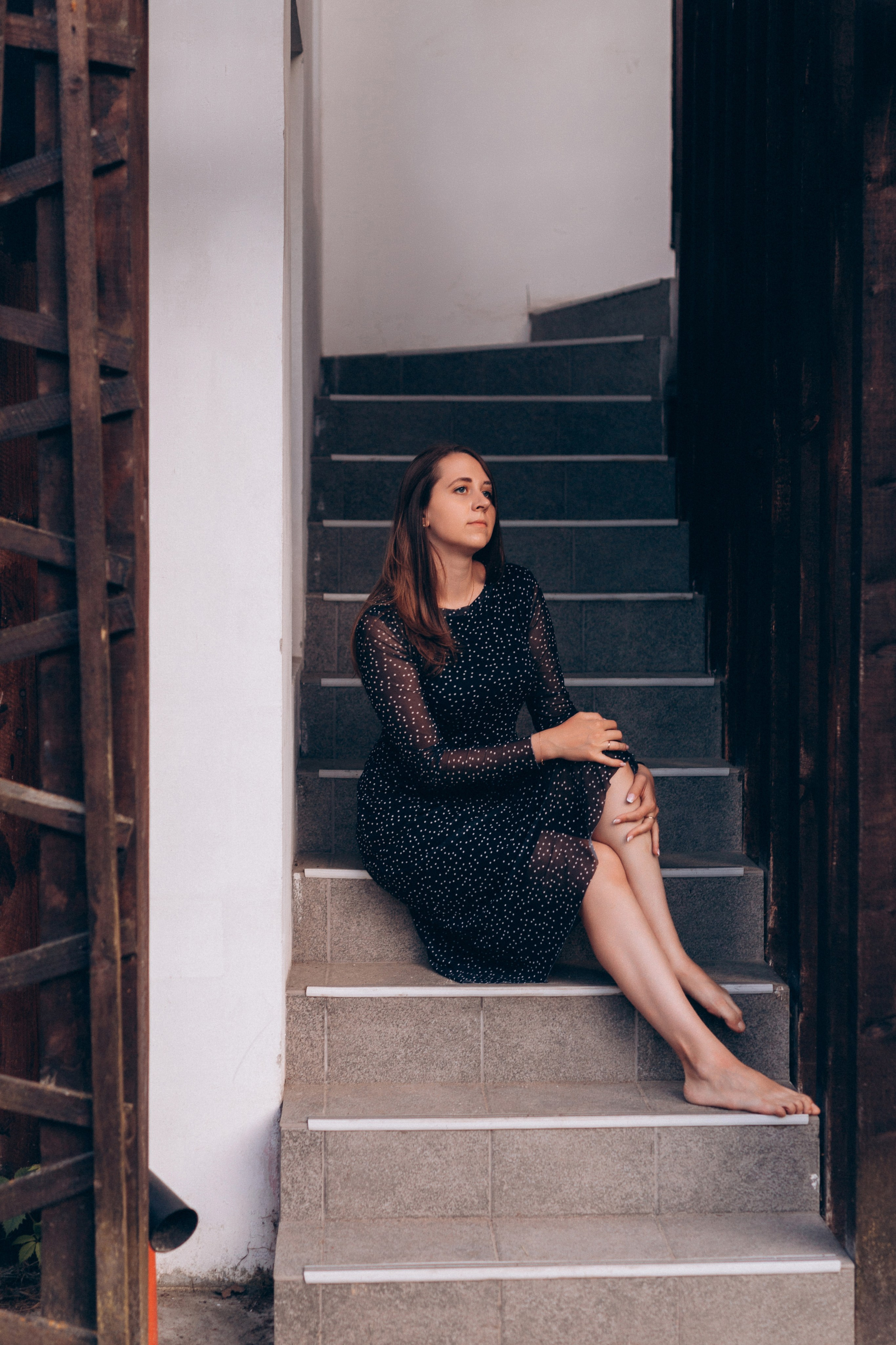 Света. Фотограф Ногинск Электросталь Наталья Осетрова