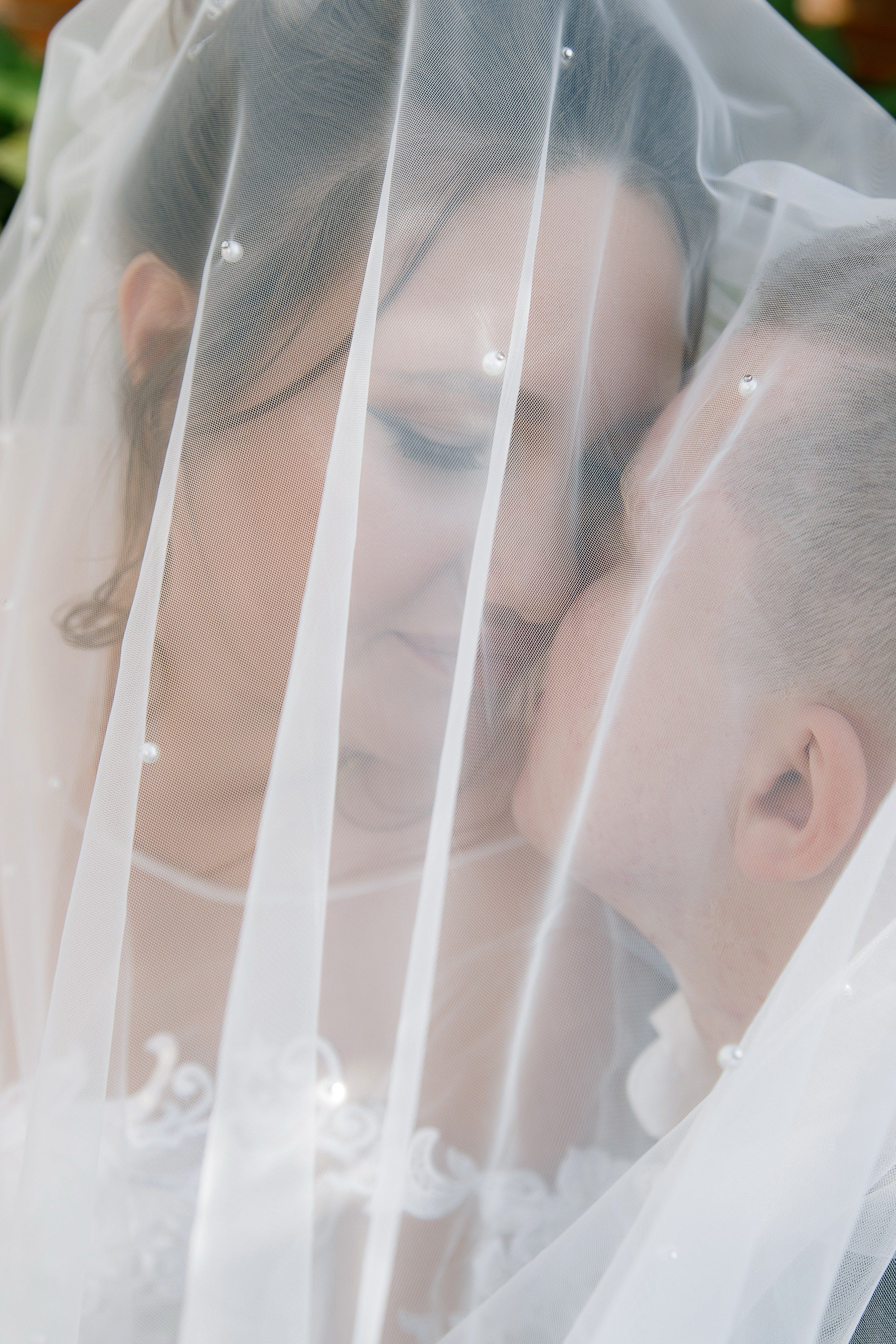 Ваня и Света. Фотограф в Самаре Евгения Глубокова