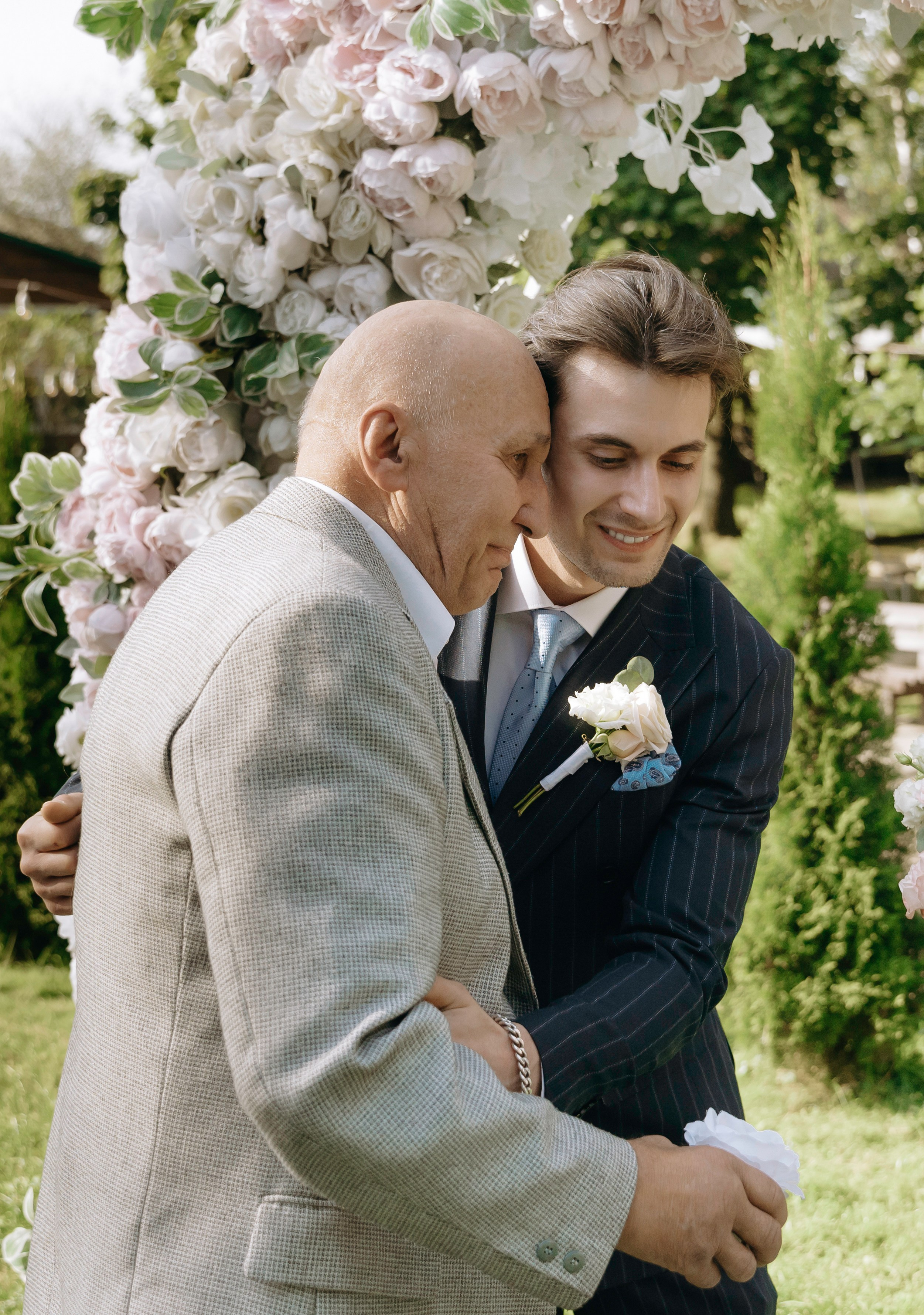 D + V. Свадебный фотограф в Минске Вадим Бурчик