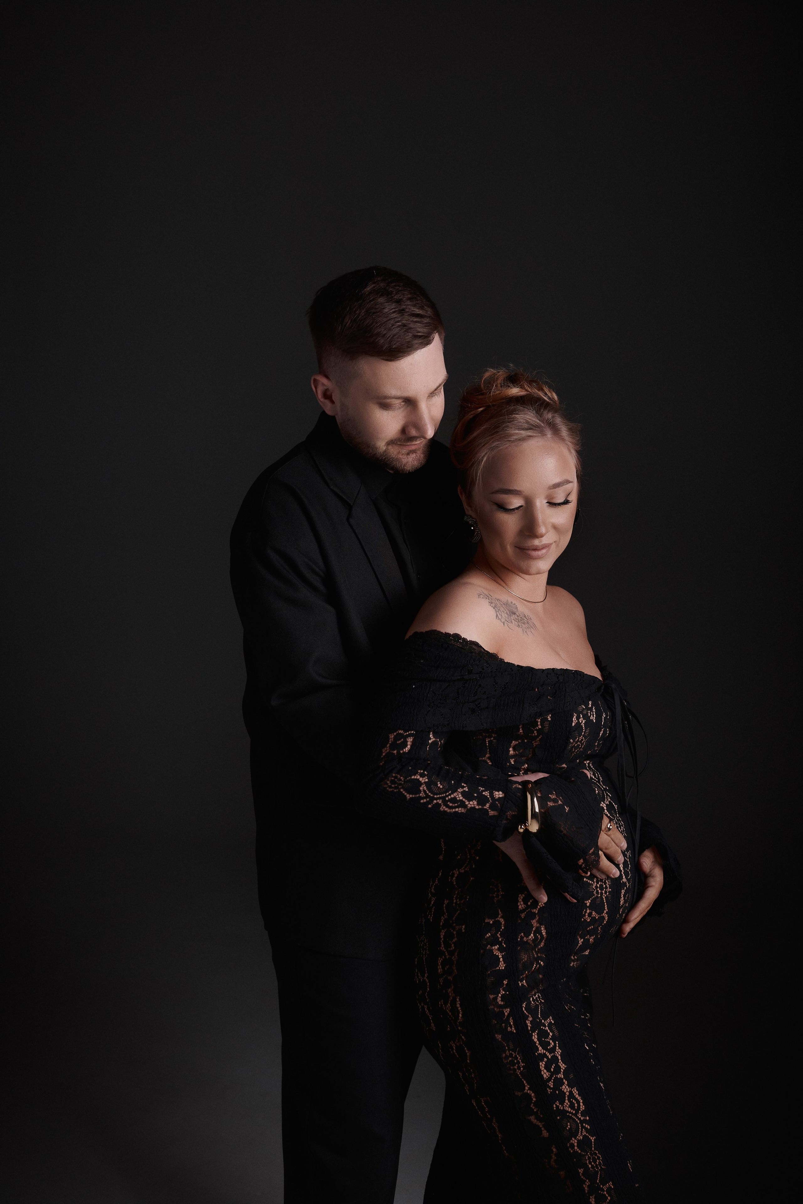 Алексей и Владлена. Фотограф в Курске Ольга Дудинова