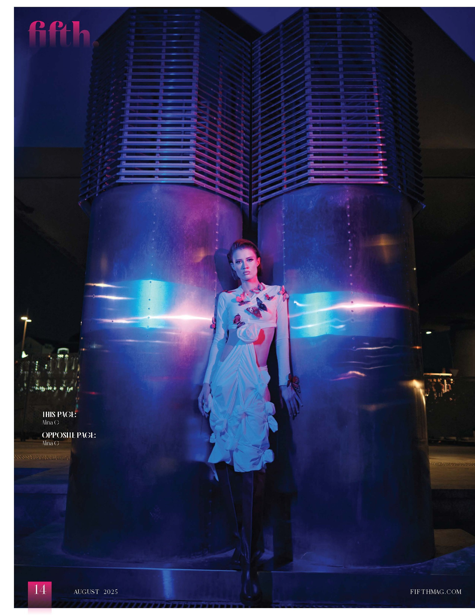 Every Woman. Фотограф Алексей Янбаев