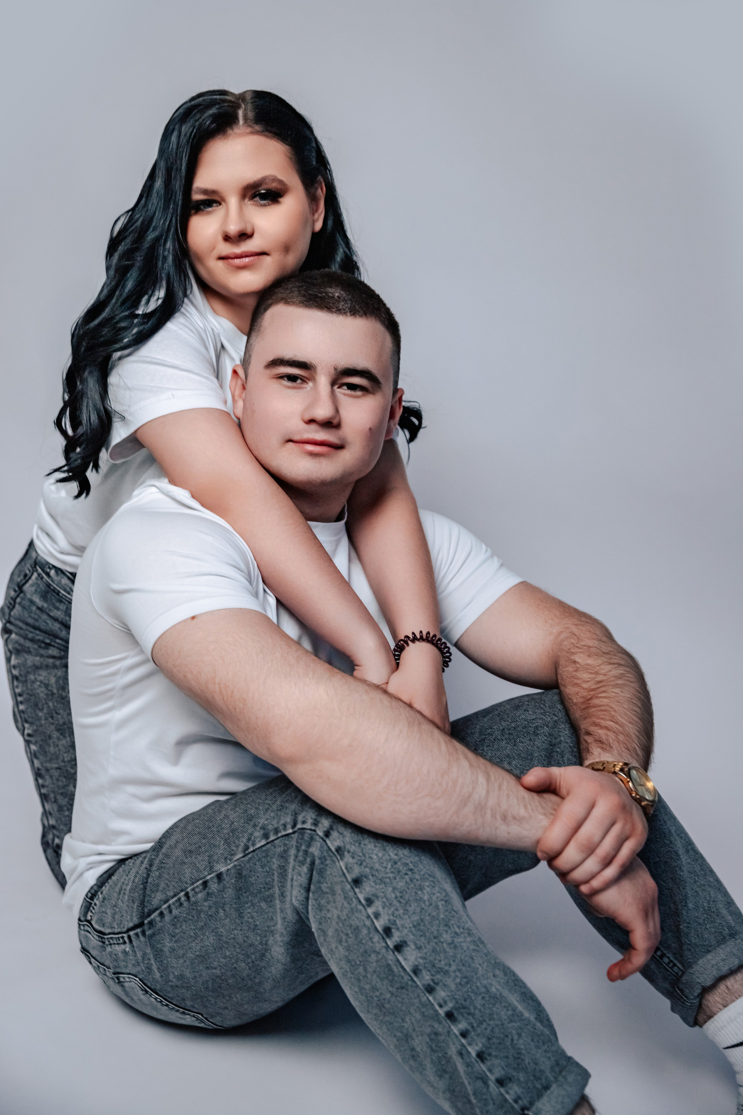 Love story. Детский и семейный фотограф в Тамбове Алина Богданова