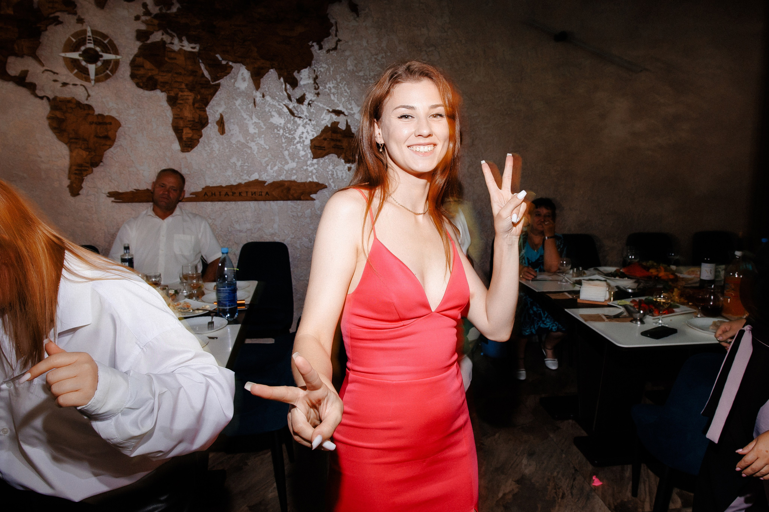 Дарья и Иван. Фотограф Петр Капралов