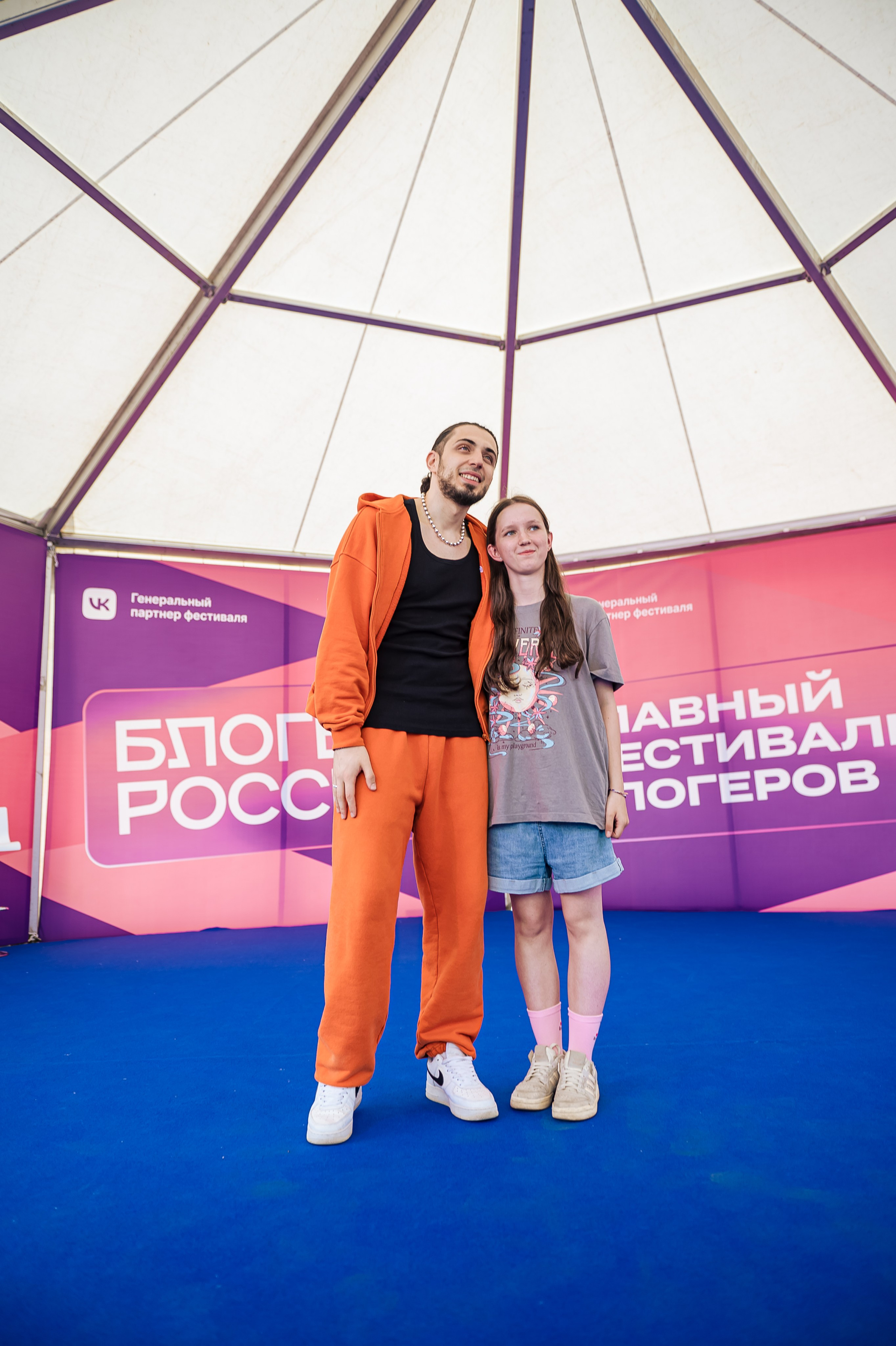 Блогеры России. Фотограф Антон Малыхин