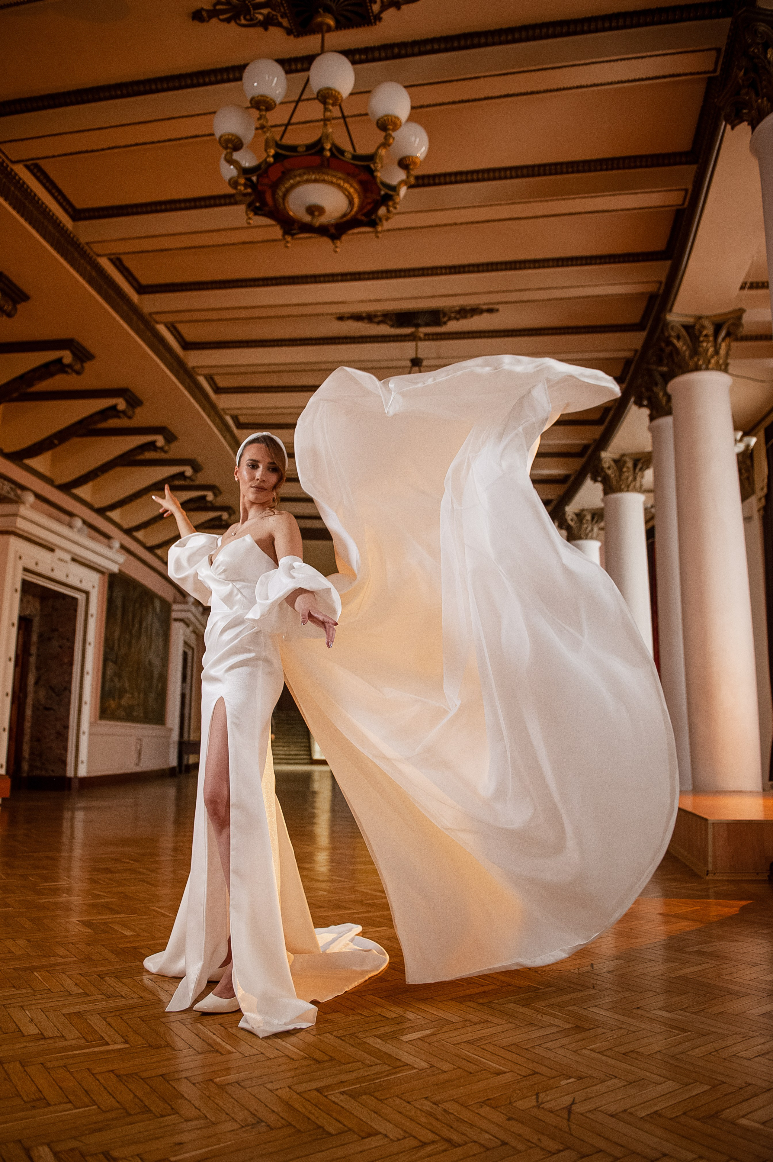 Свадьба. Фотограф Антон Малыхин