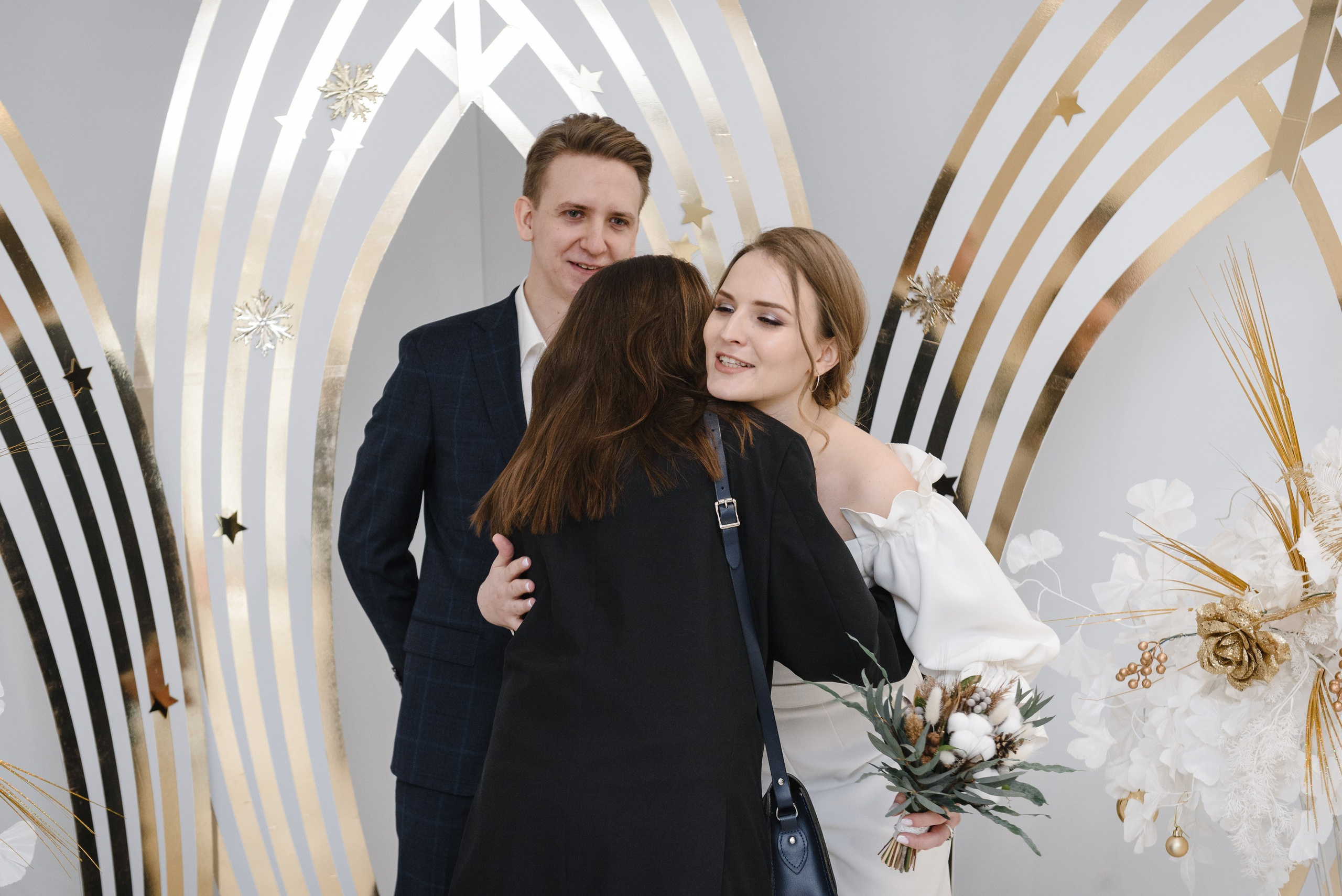 Наталья и Павел