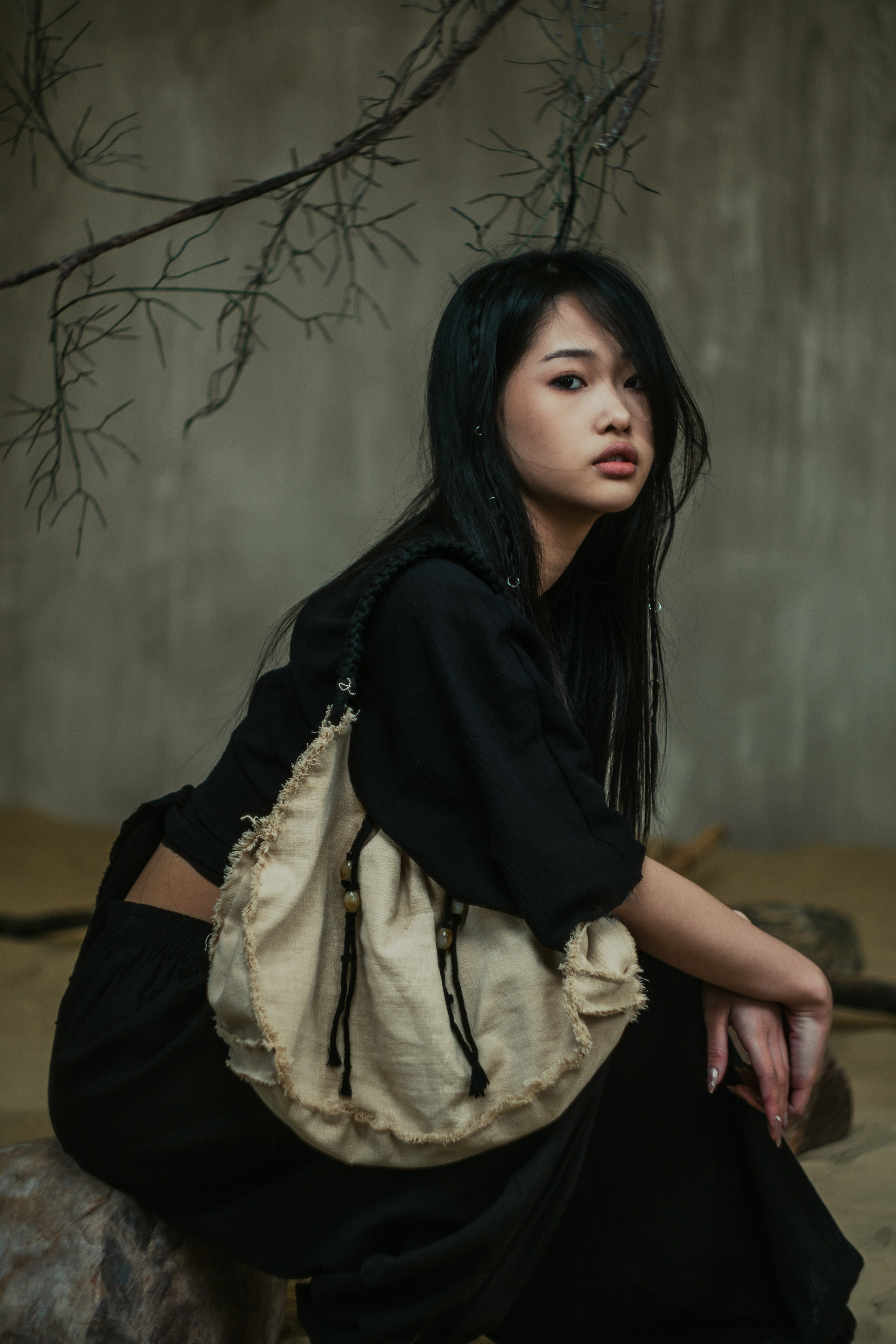 Пыль времени. Фотограф Крутой Максим