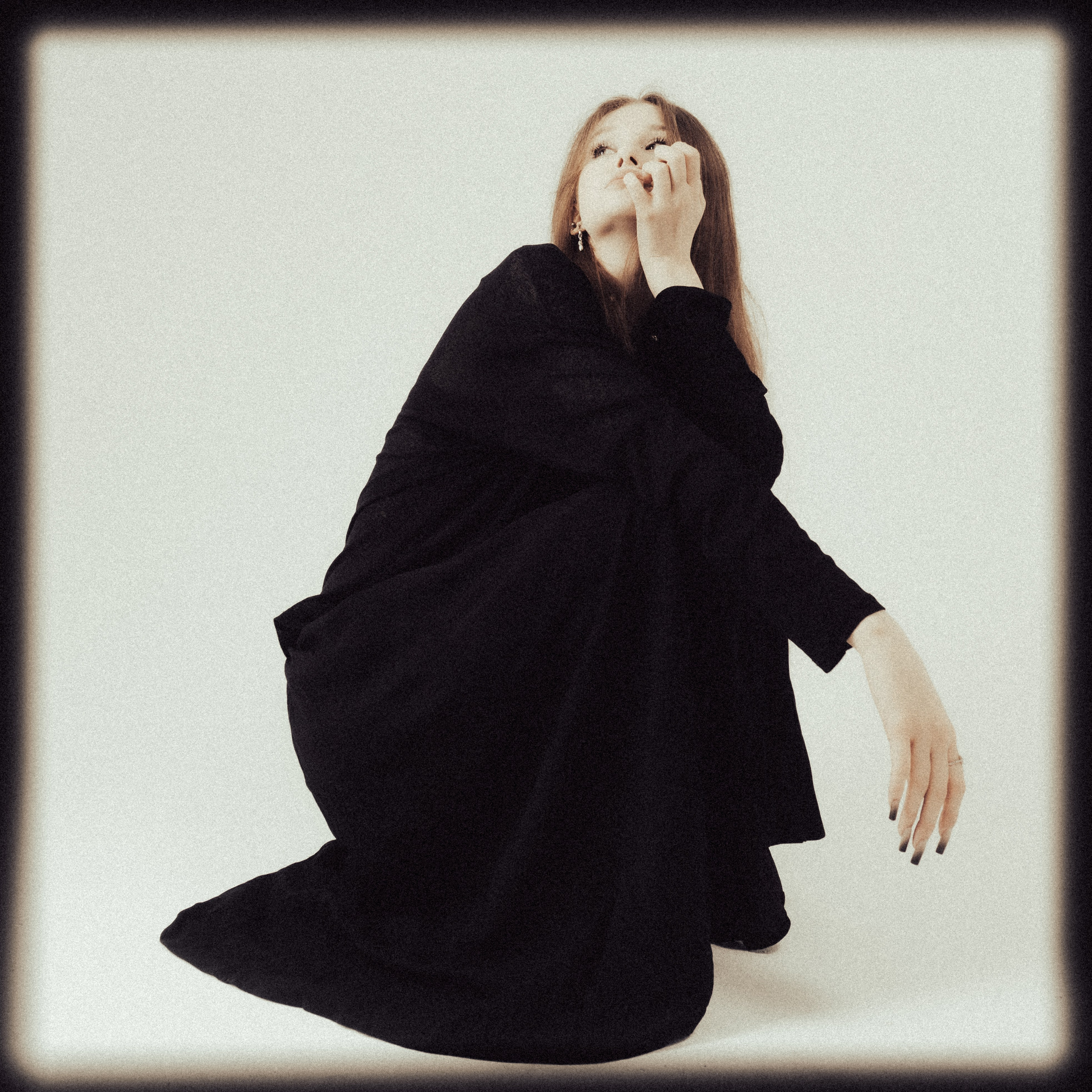 Maria. Фотограф Крутой Максим