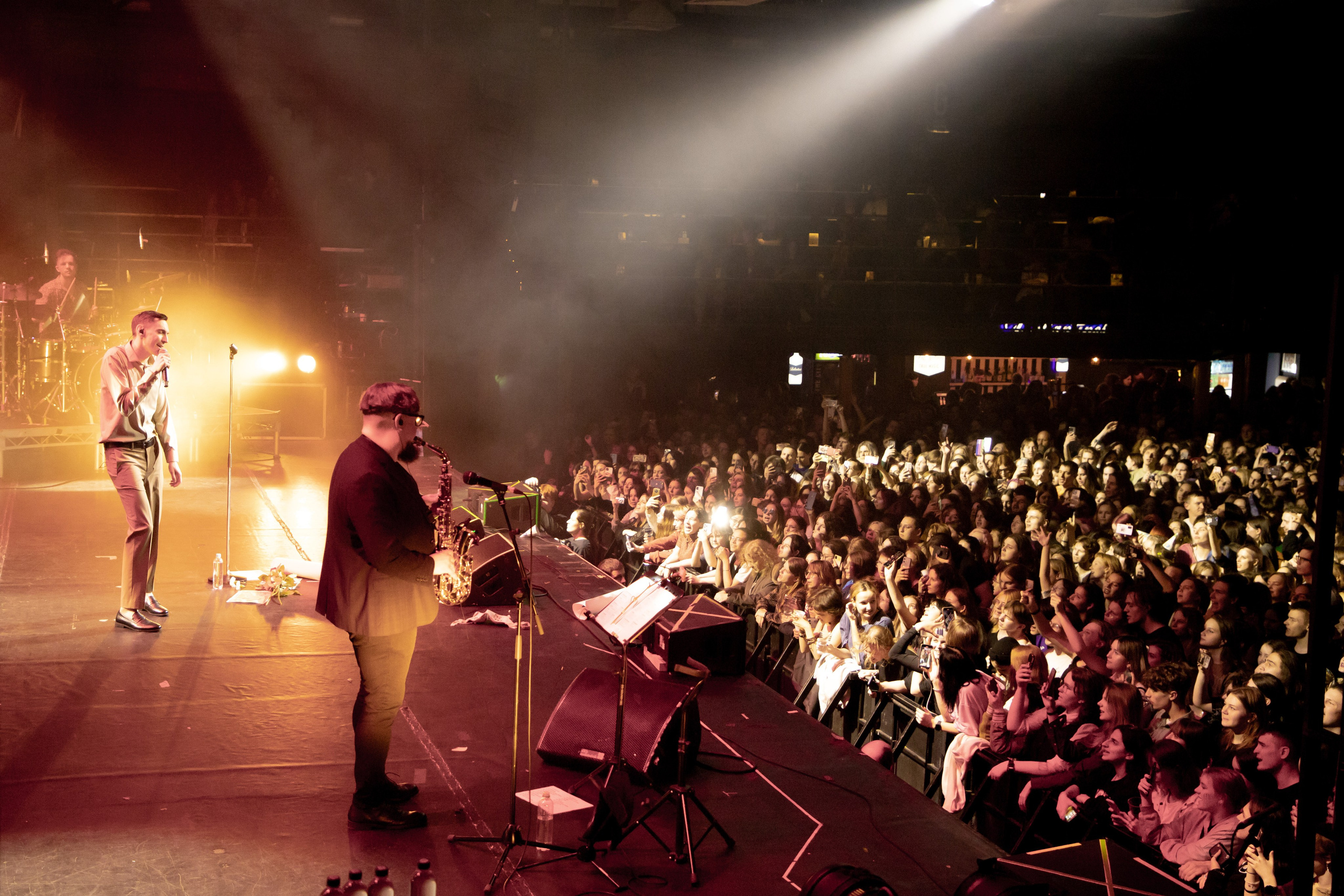 Дайте танк (!). Фотограф Алексей Шуля — портфолио