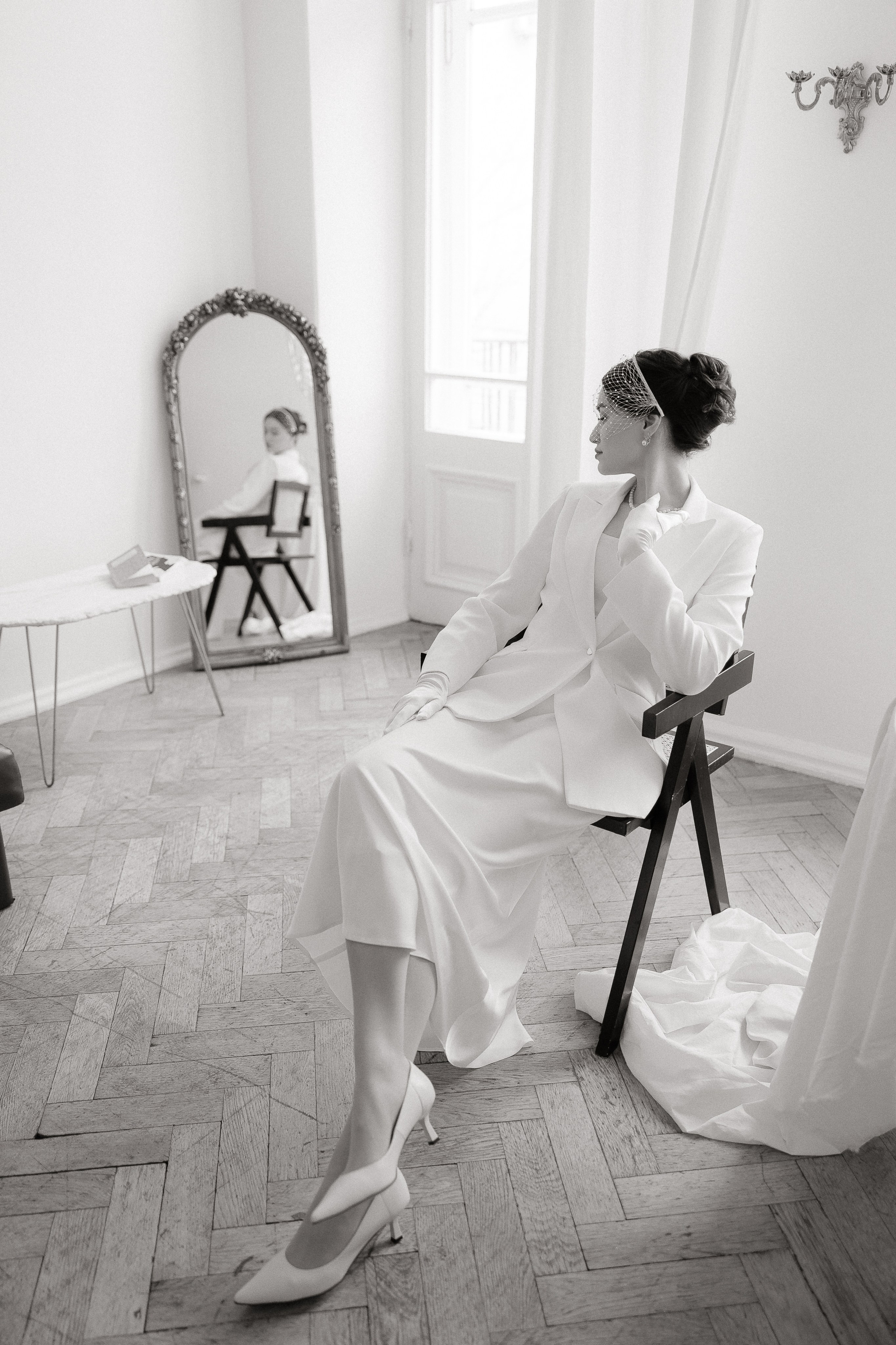 Алина. Свадебный | Семейный фотограф