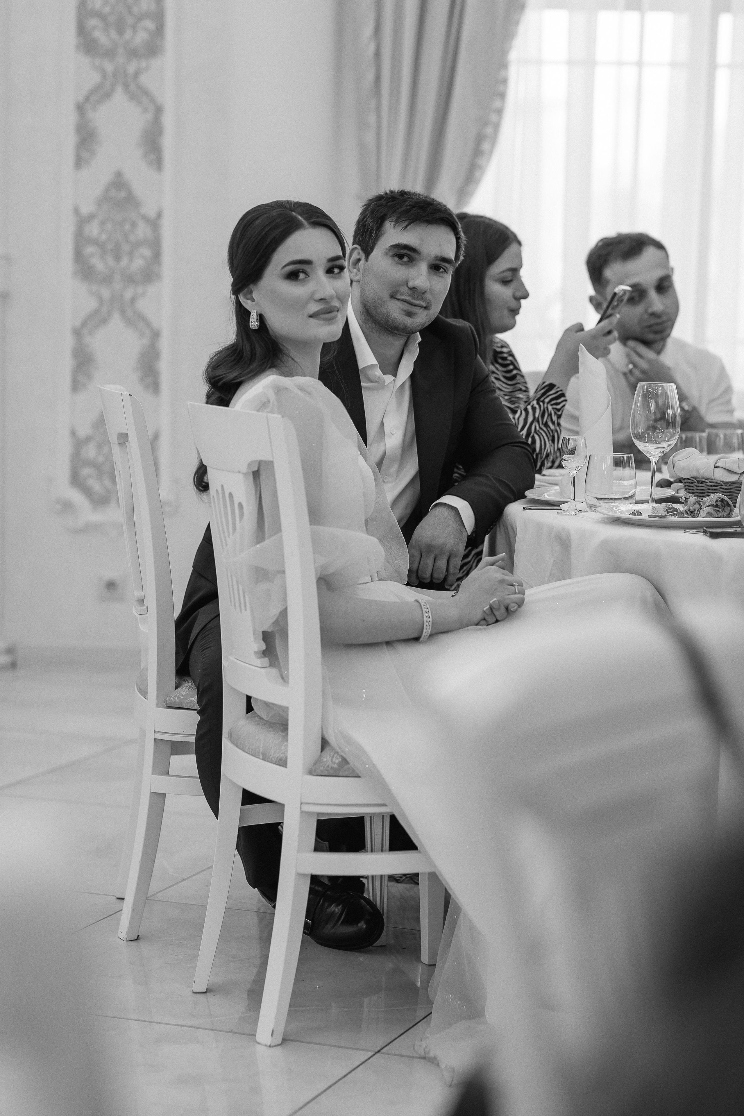 Сватовство M&A. Свадебный | Семейный фотограф