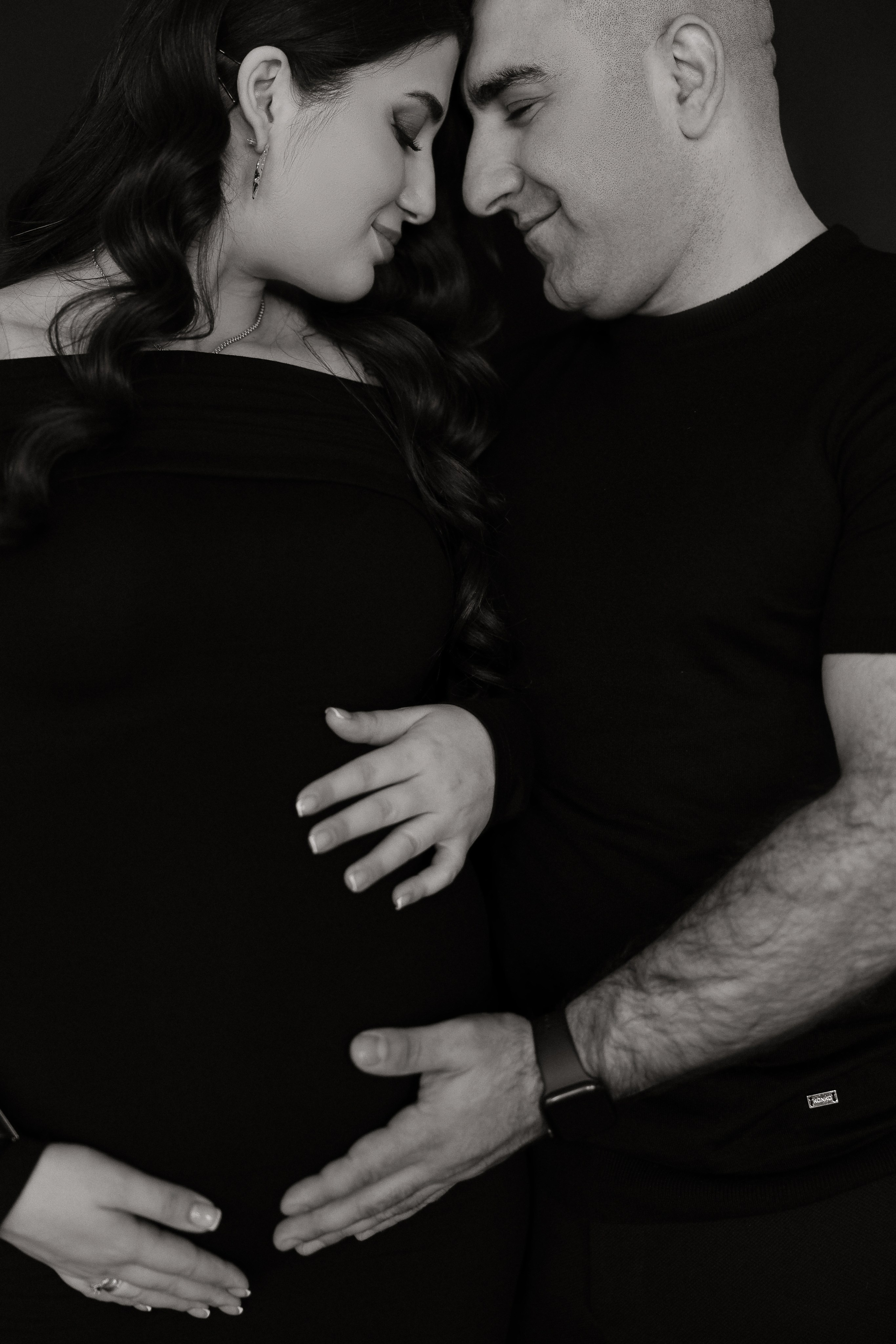 Армен и Мариан. Свадебный | Семейный фотограф