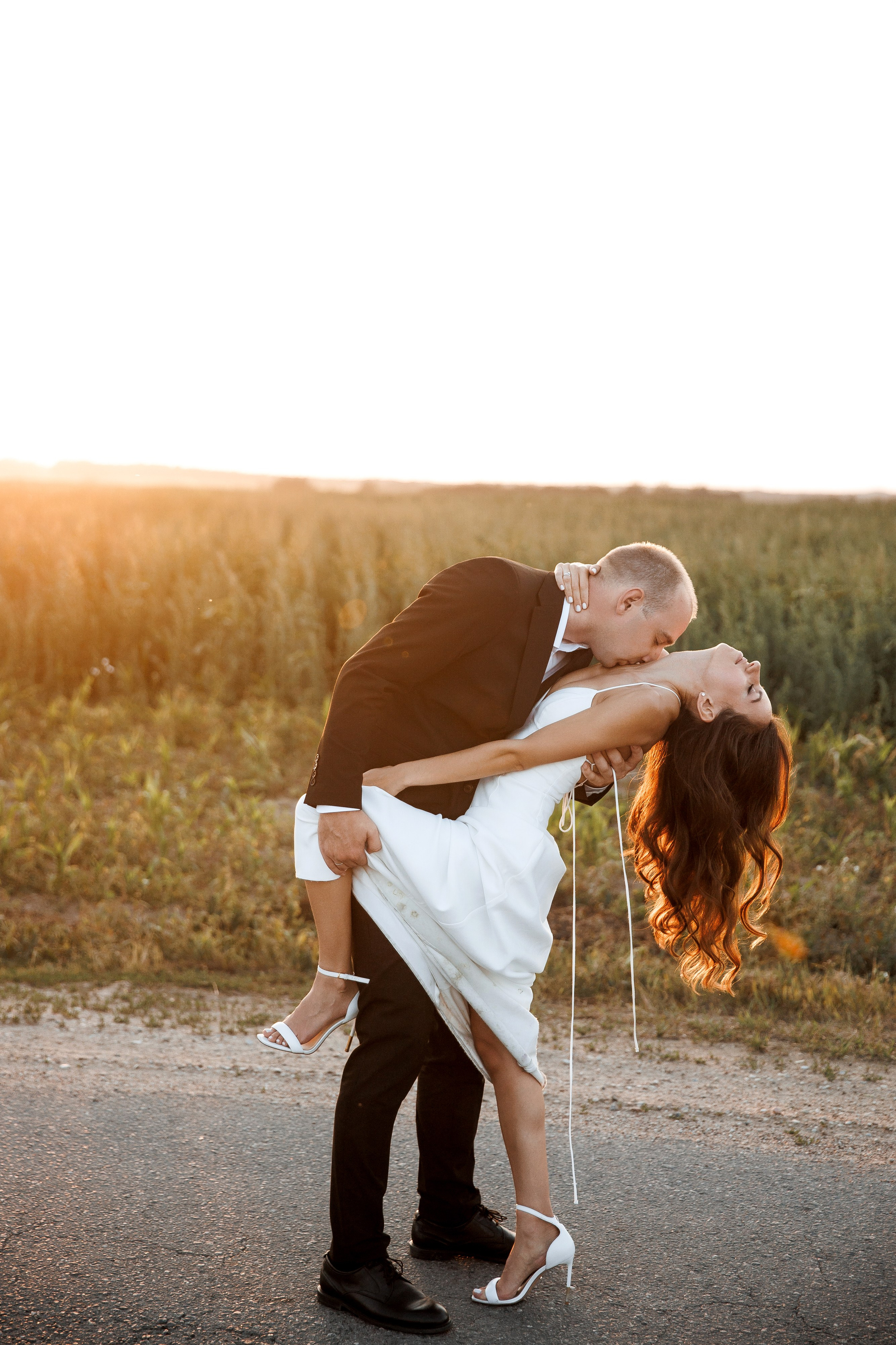 V+T. Свадебный фотограф Каледич Тимофей