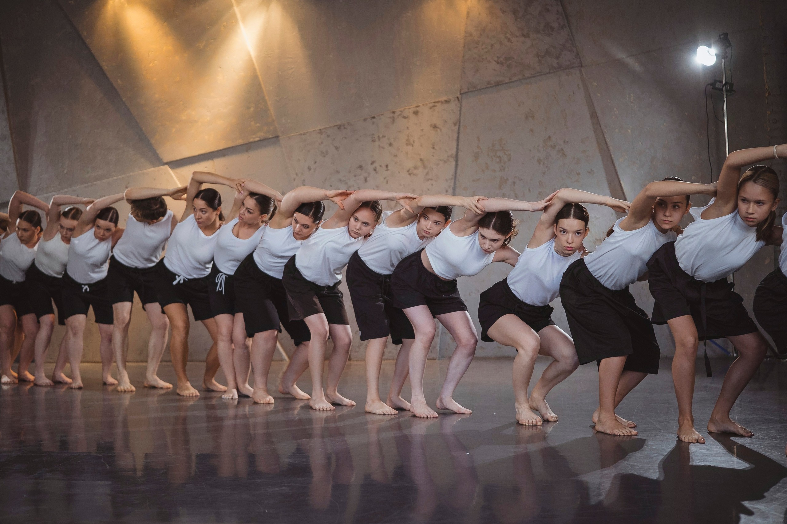 Prostore 23/03. Главная