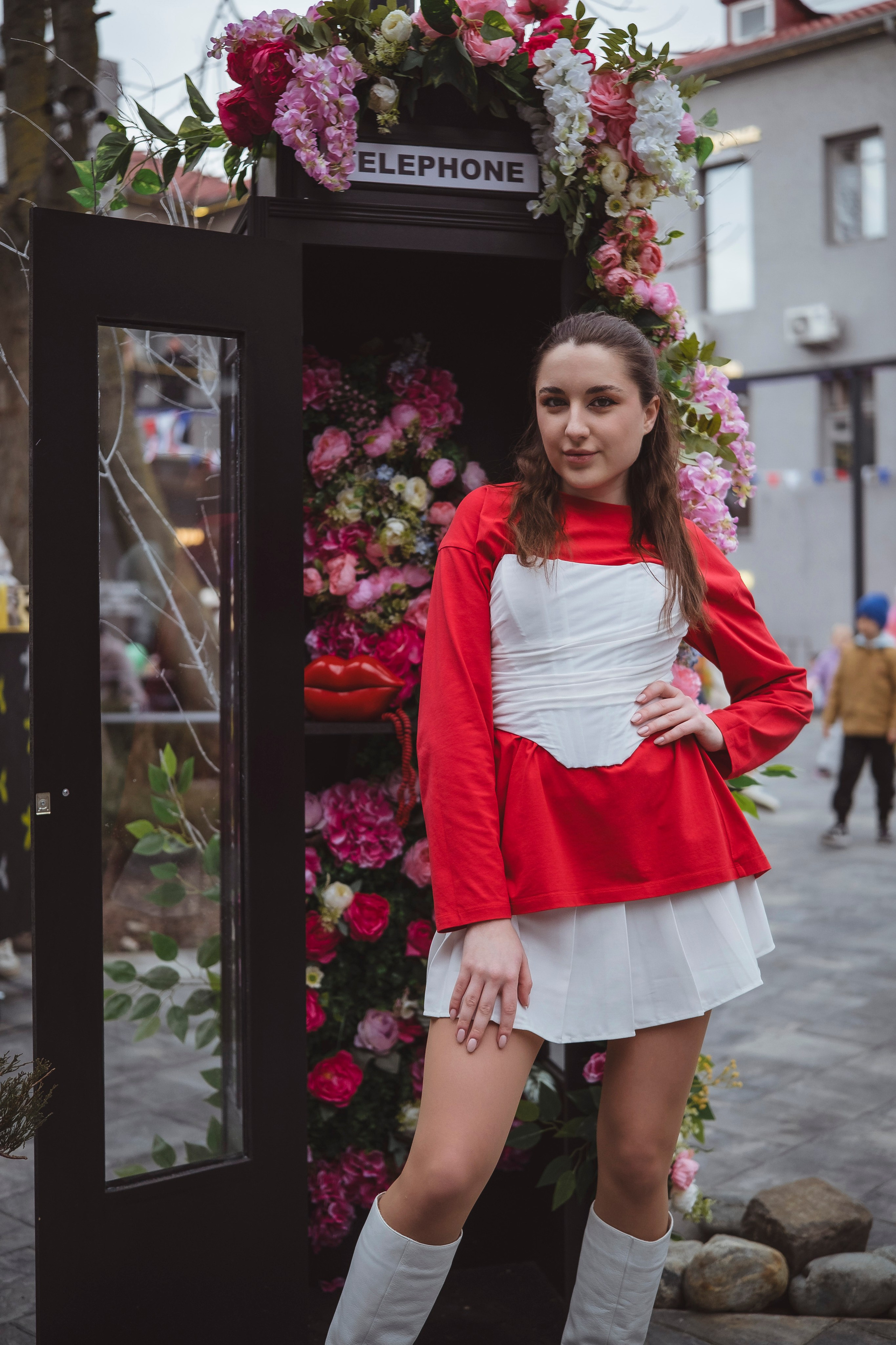 Масленица Inside. Главная