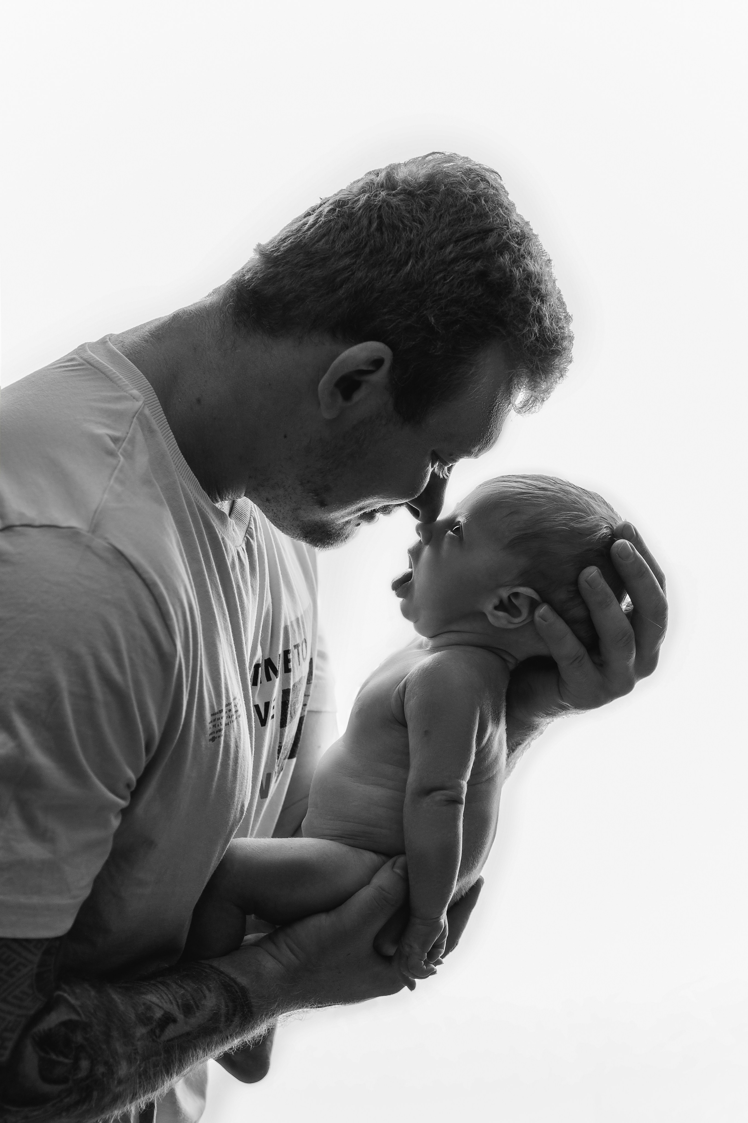 Newborn. Фотограф Newborn и церковных Таинств