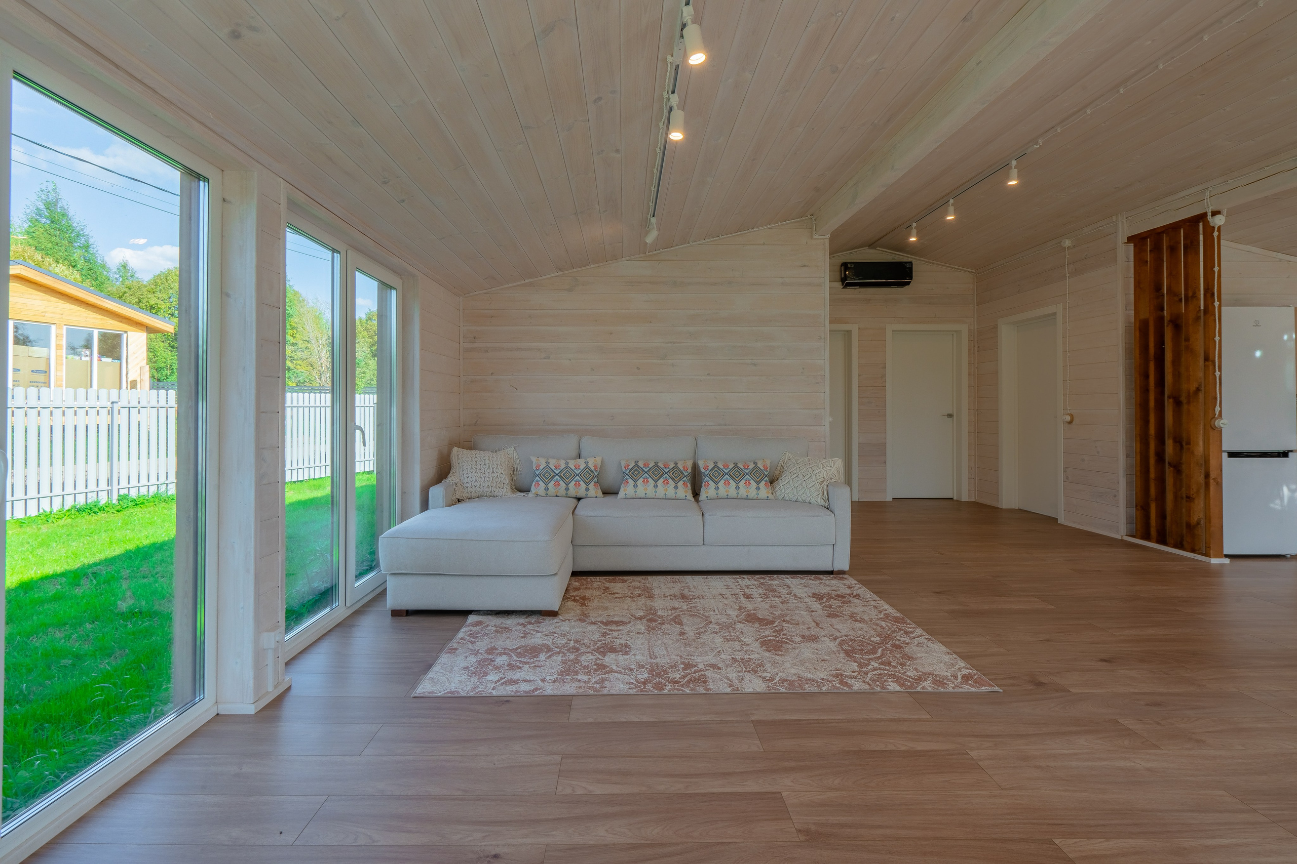 Переславская Благодать 3. AEprod 📸 Фото | 3D туры | Видео | Озвучивание