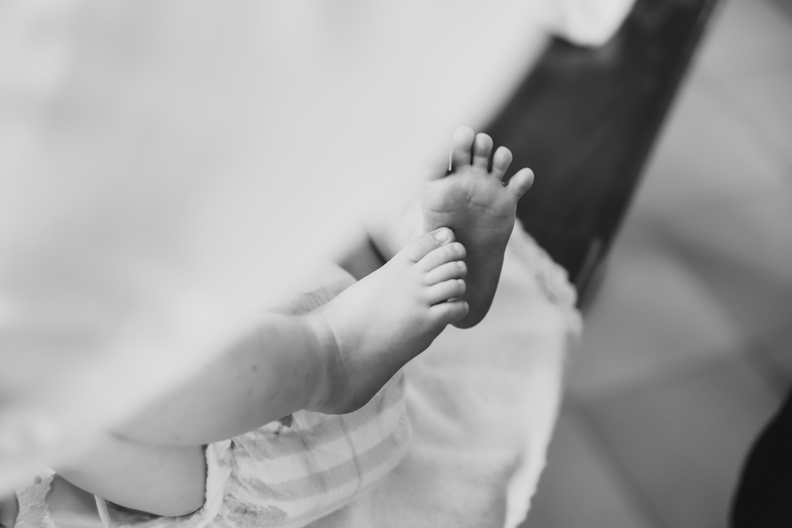 Крещение. Семейный и персональный фотограф в Ростове-на-Дону