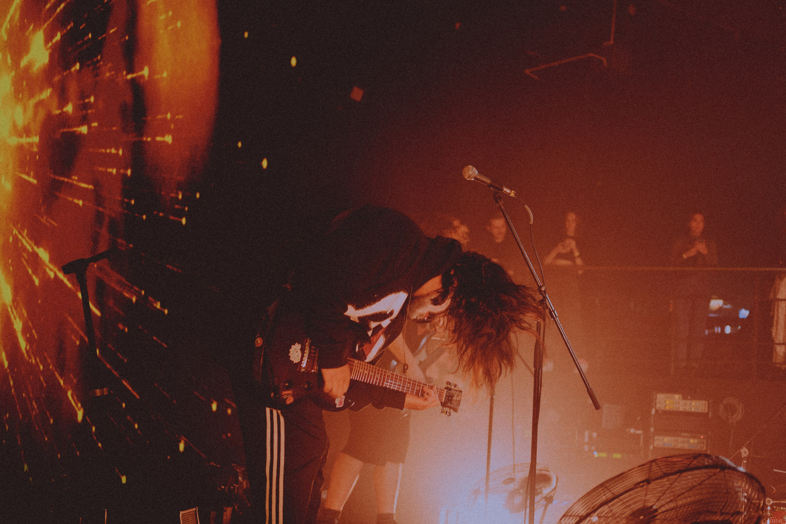 JaneAir. Концертный фотограф в Санкт-Петербурге