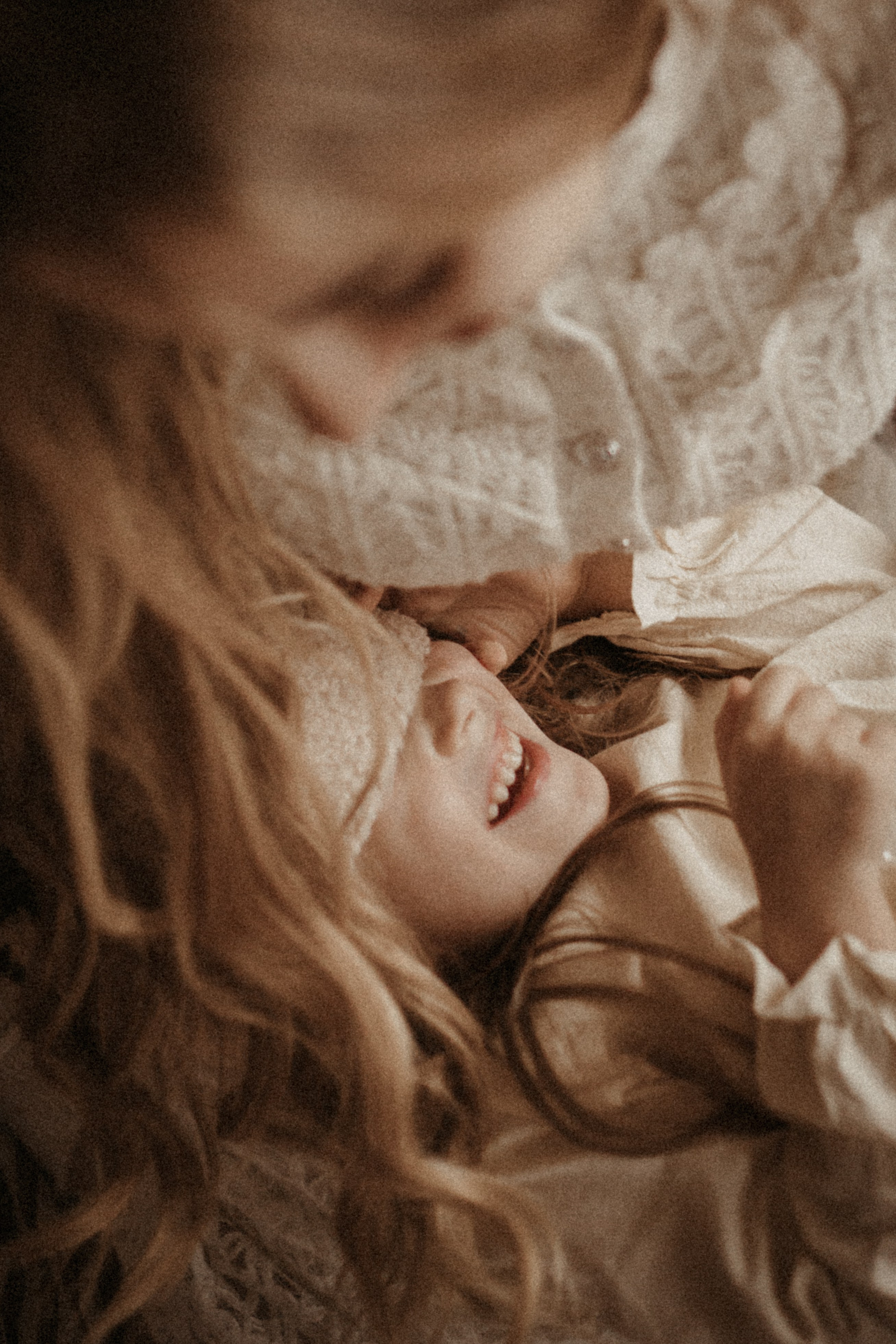 Атмосферный Новый год. Семейный фотограф в Ростове-на-Дону Безкишкина Татьяна