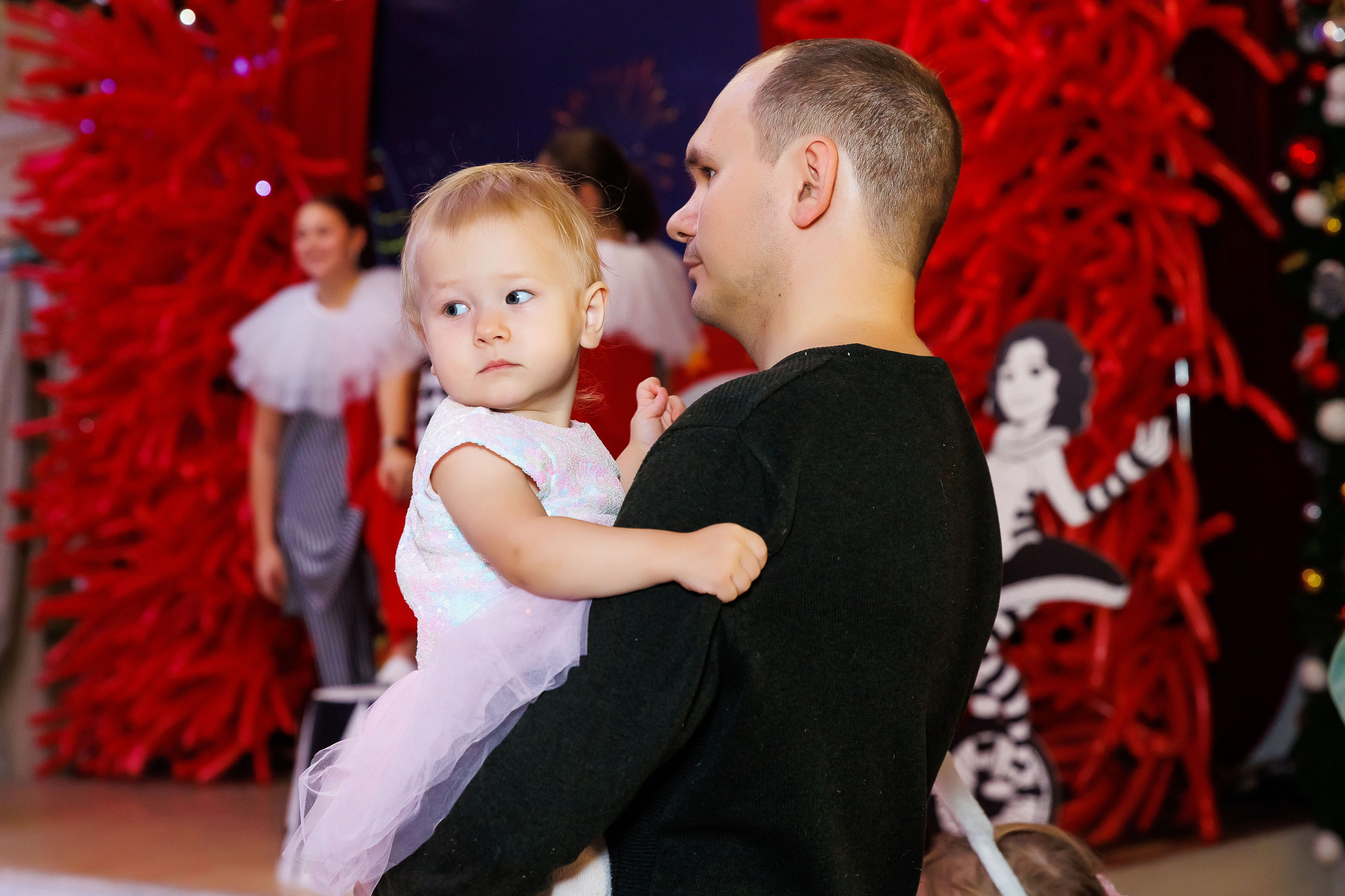 Журнальная вечеринка Fasion Family Weekend. Фотограф Новосибирск — Наталья Гресь