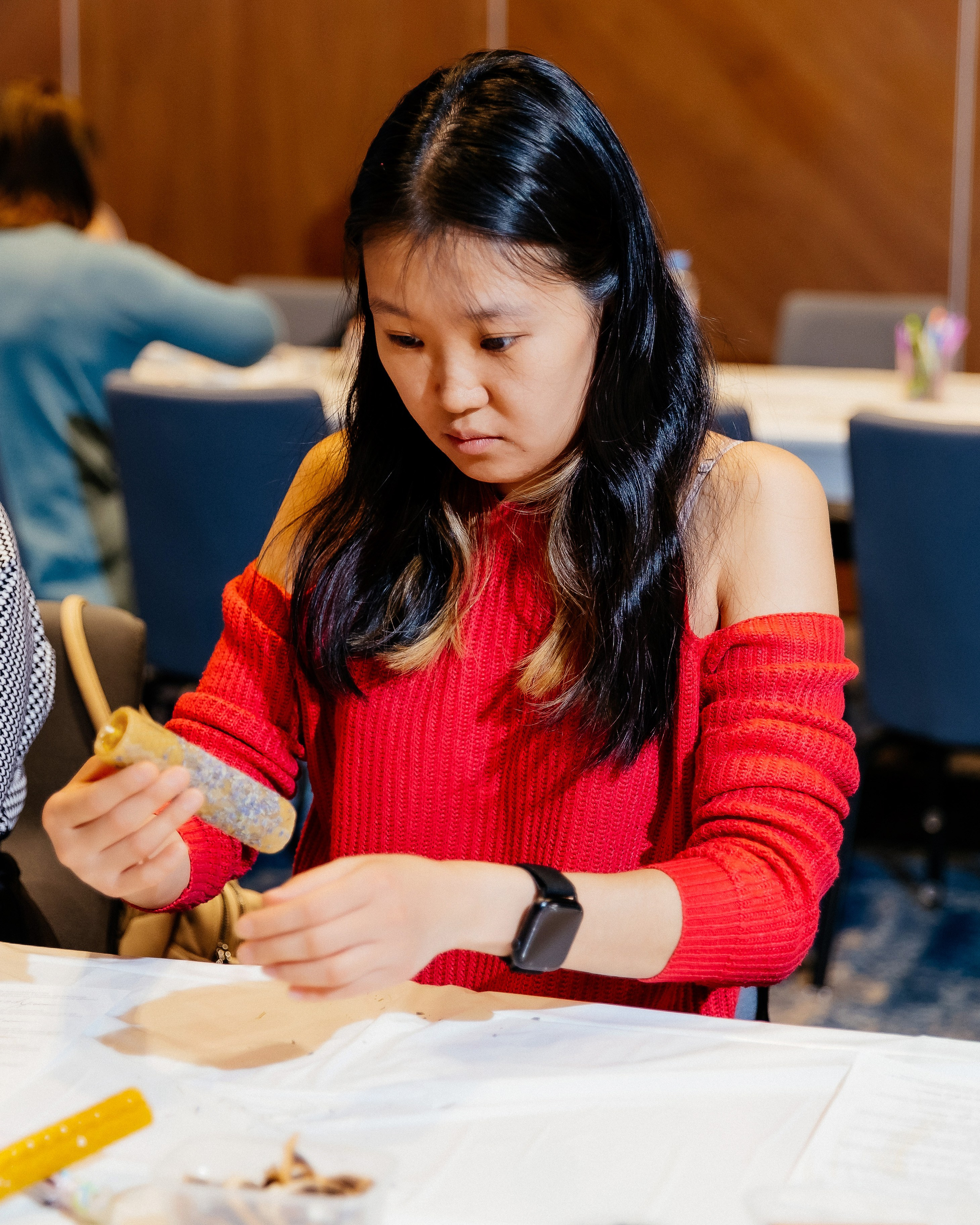 Конференция врачей. Красильников Евгений — профессиональный фотограф в Ростове-на-Дону