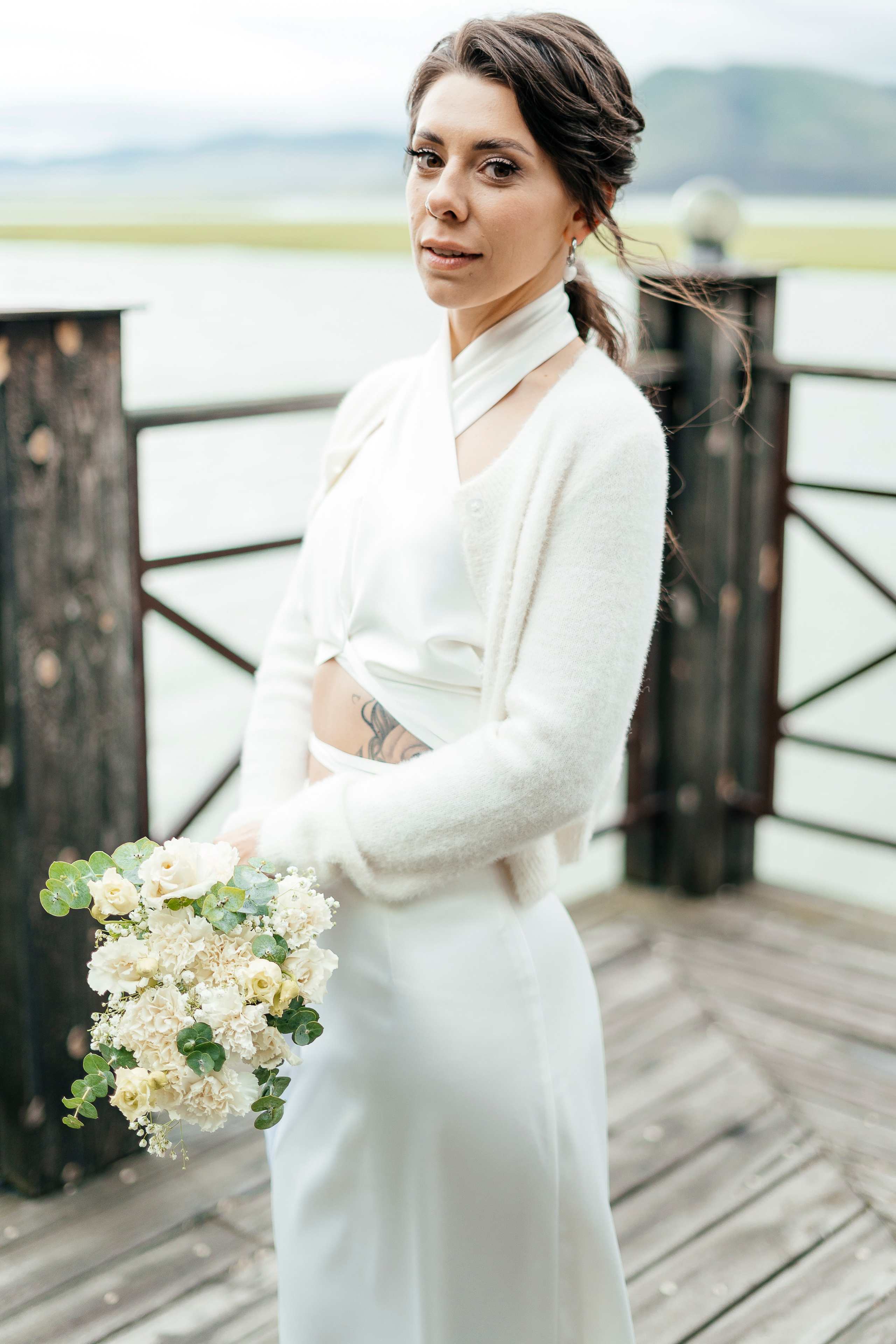 Регистрация Алексей и Виктория. Свадебный фотограф Абакан