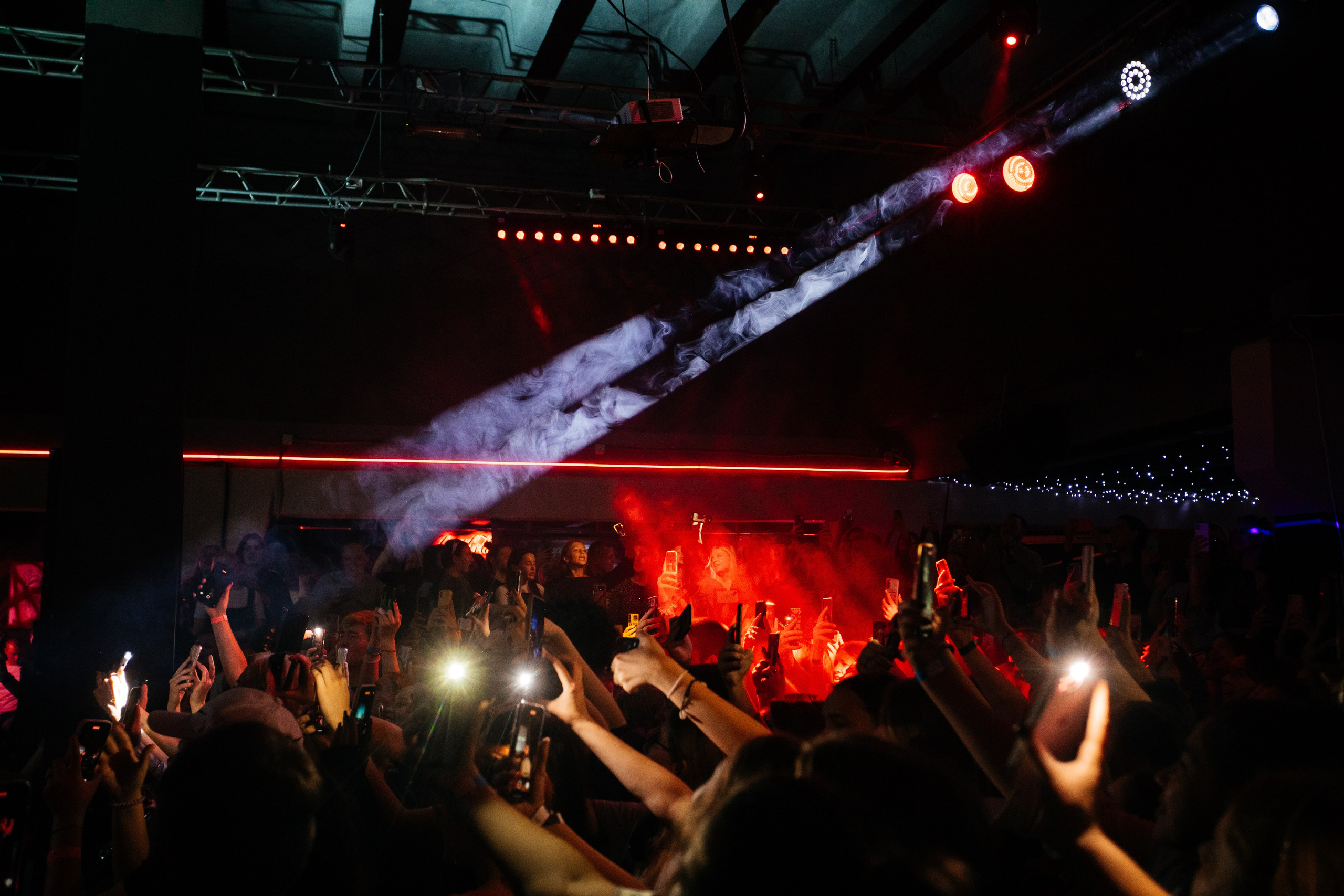 Просто Лера. Свадебный фотограф Абакан