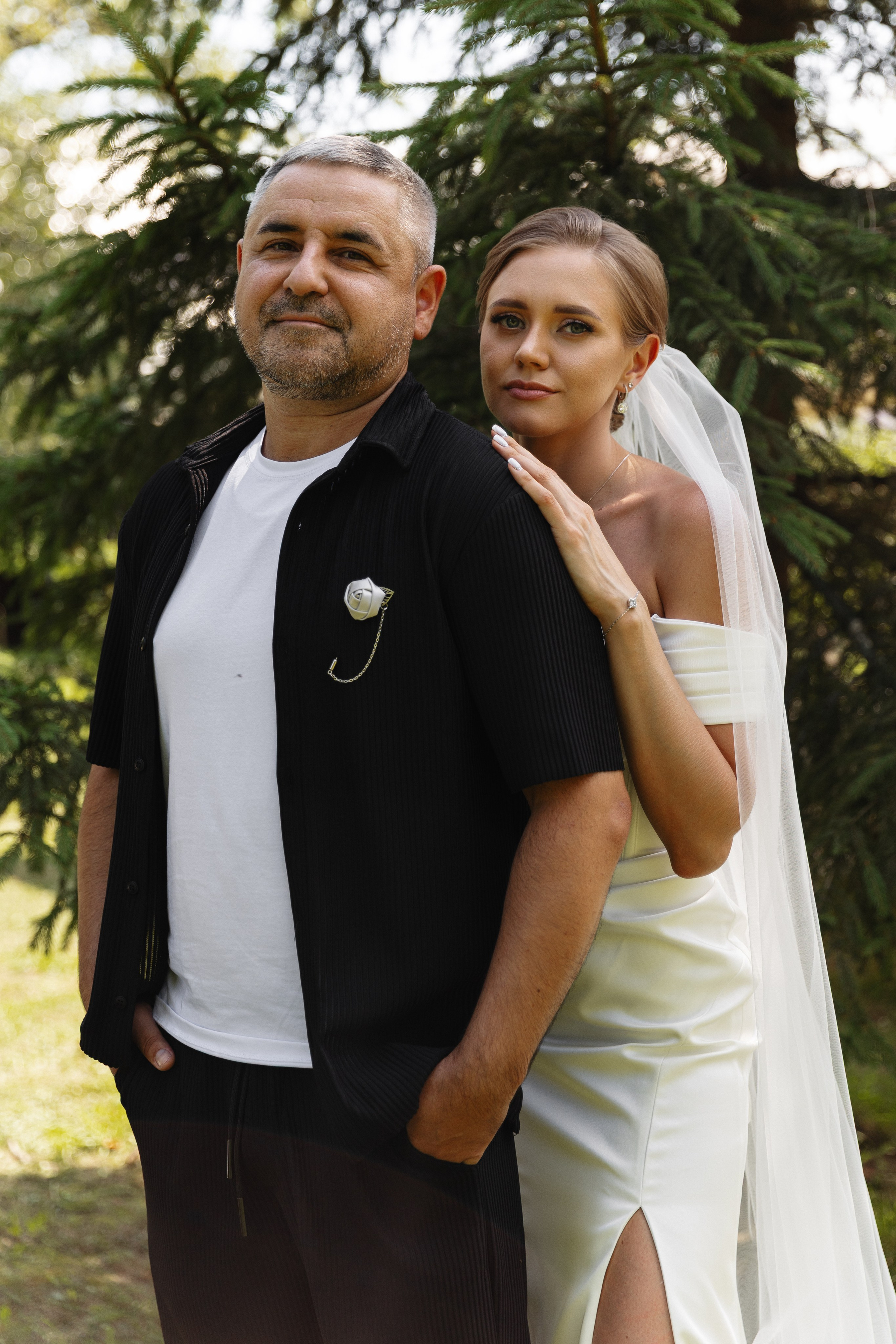 Ксения & Ринат