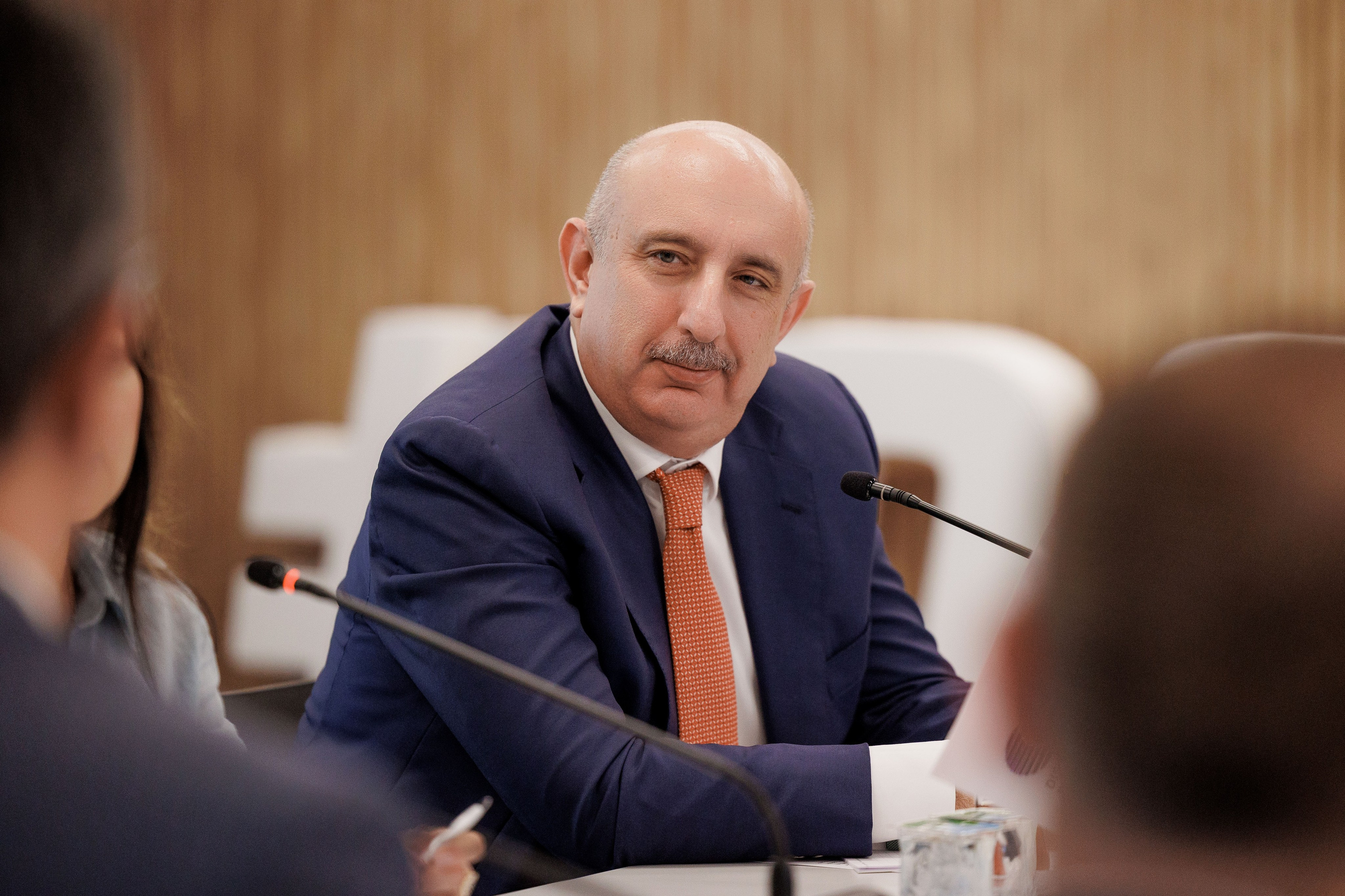 Рязанская делегация. About