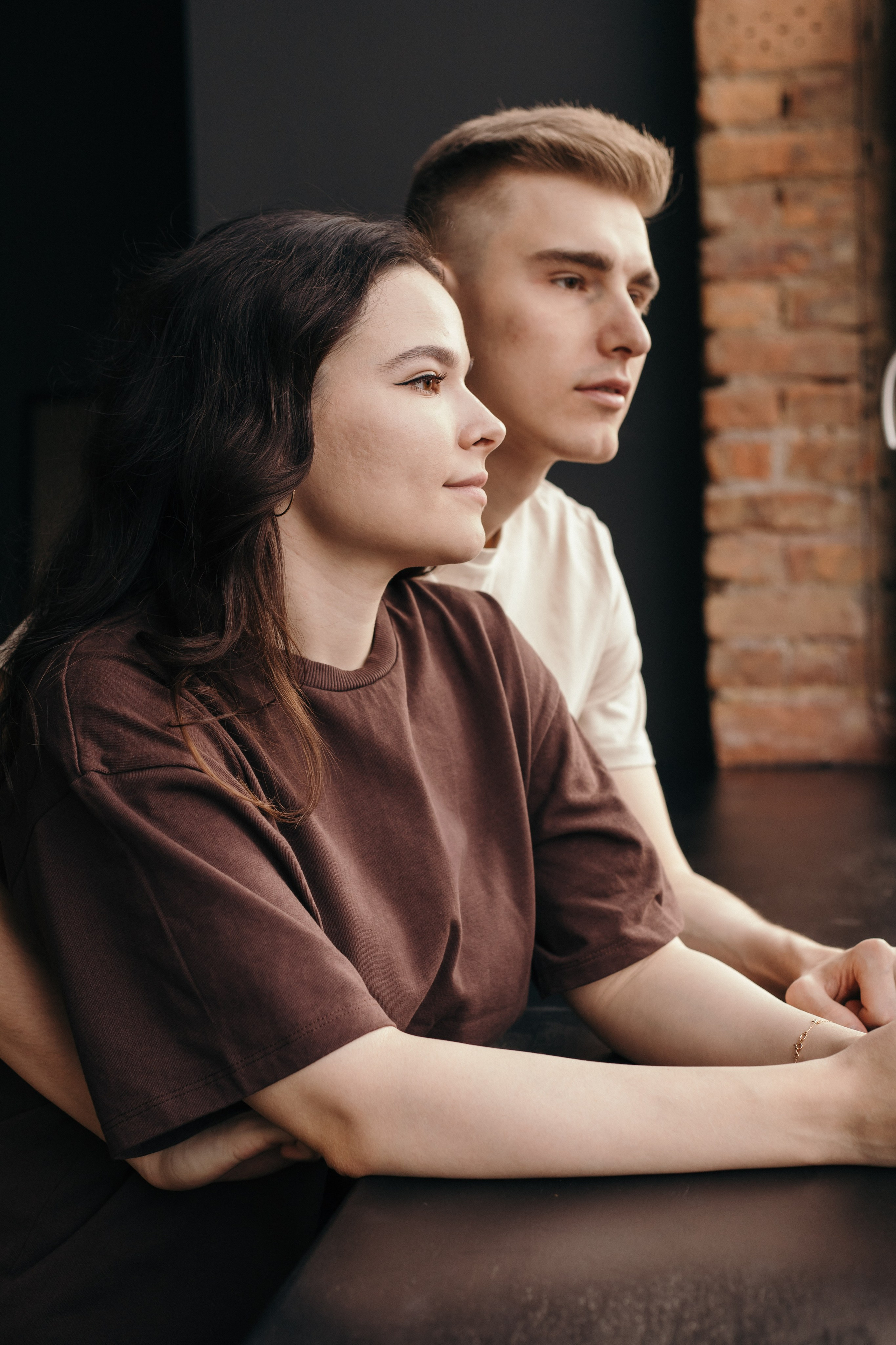 Екатерина и Кирилл. Фотограф Елена Балакина (Челябинск)