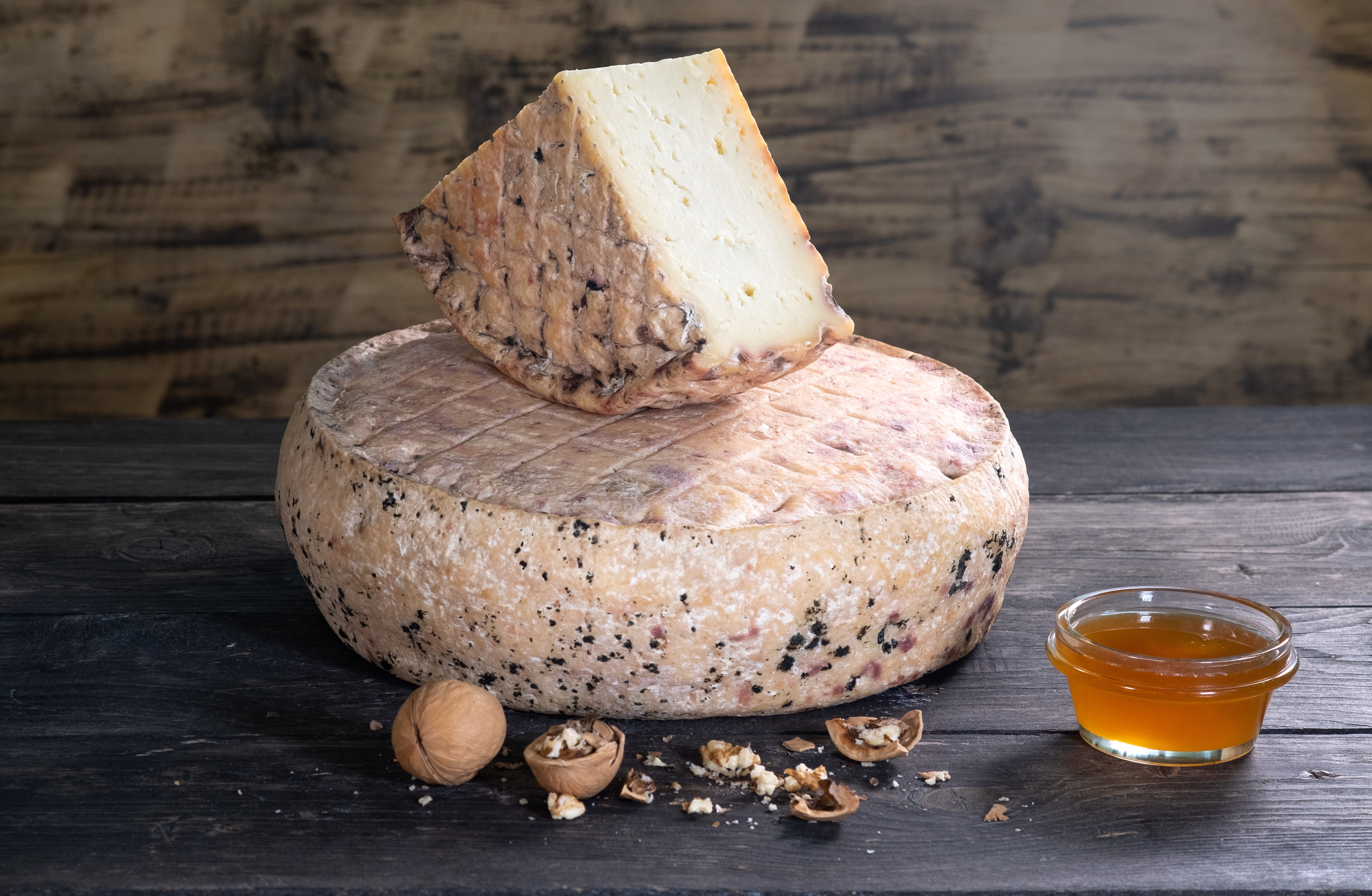 Фуд фотография