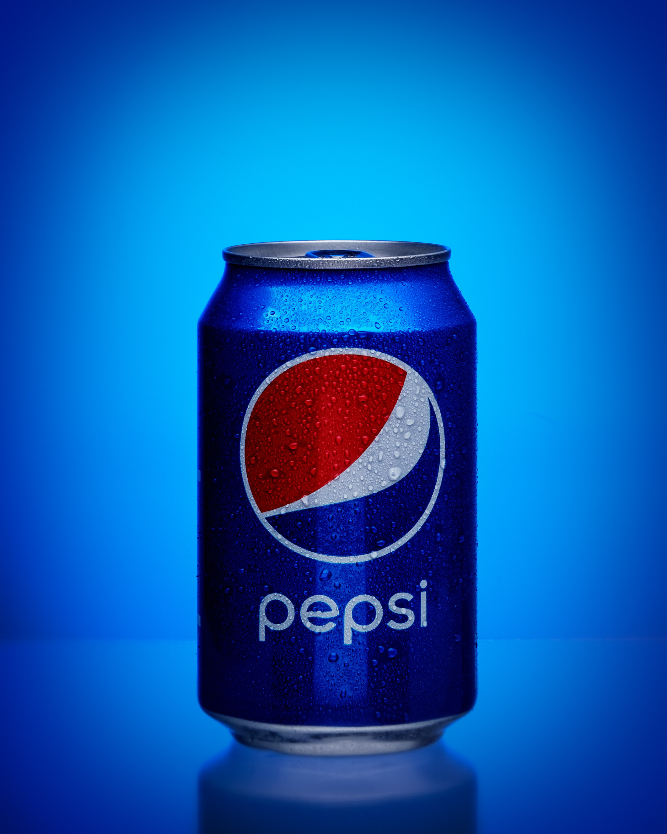 Рекламная съёмка