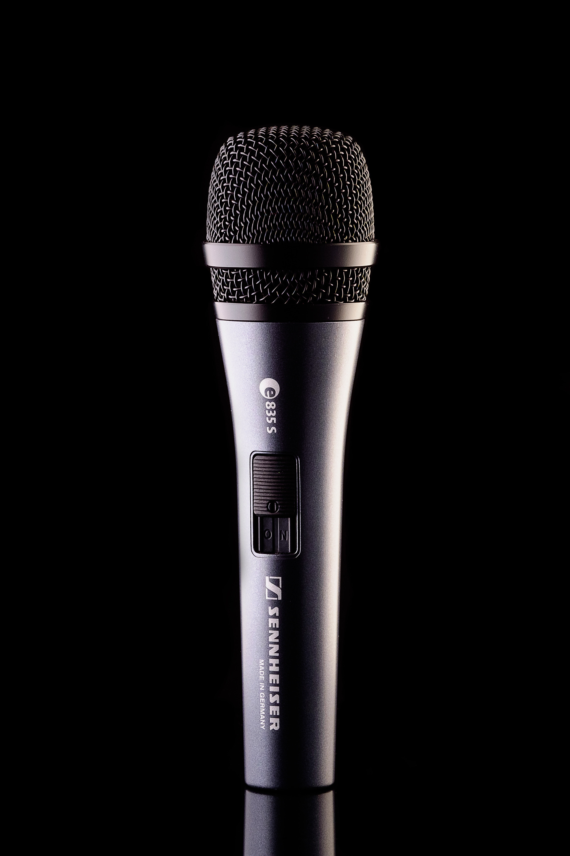 Рекламная съёмка