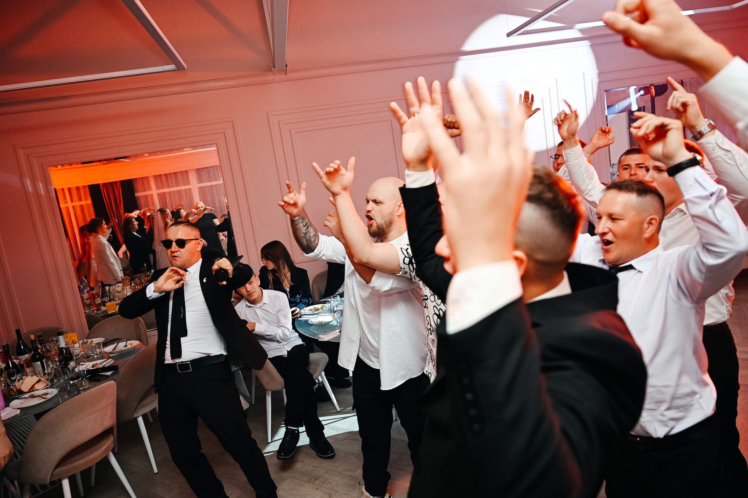 Вова и Настя. Свадебный и семейный фотограф в Йошкар-Оле