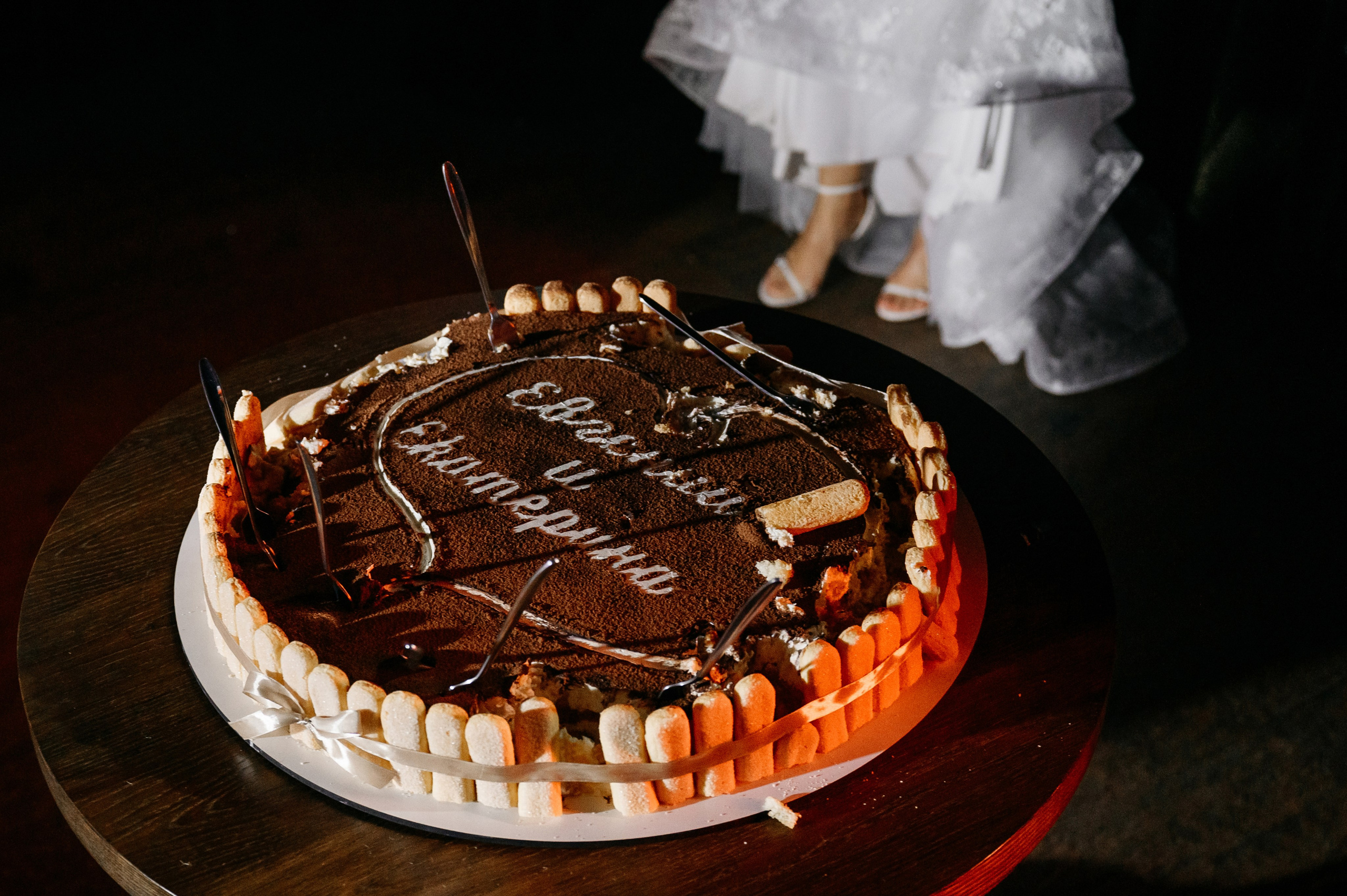 Женя и Катя. Свадебный и семейный фотограф в Йошкар-Оле