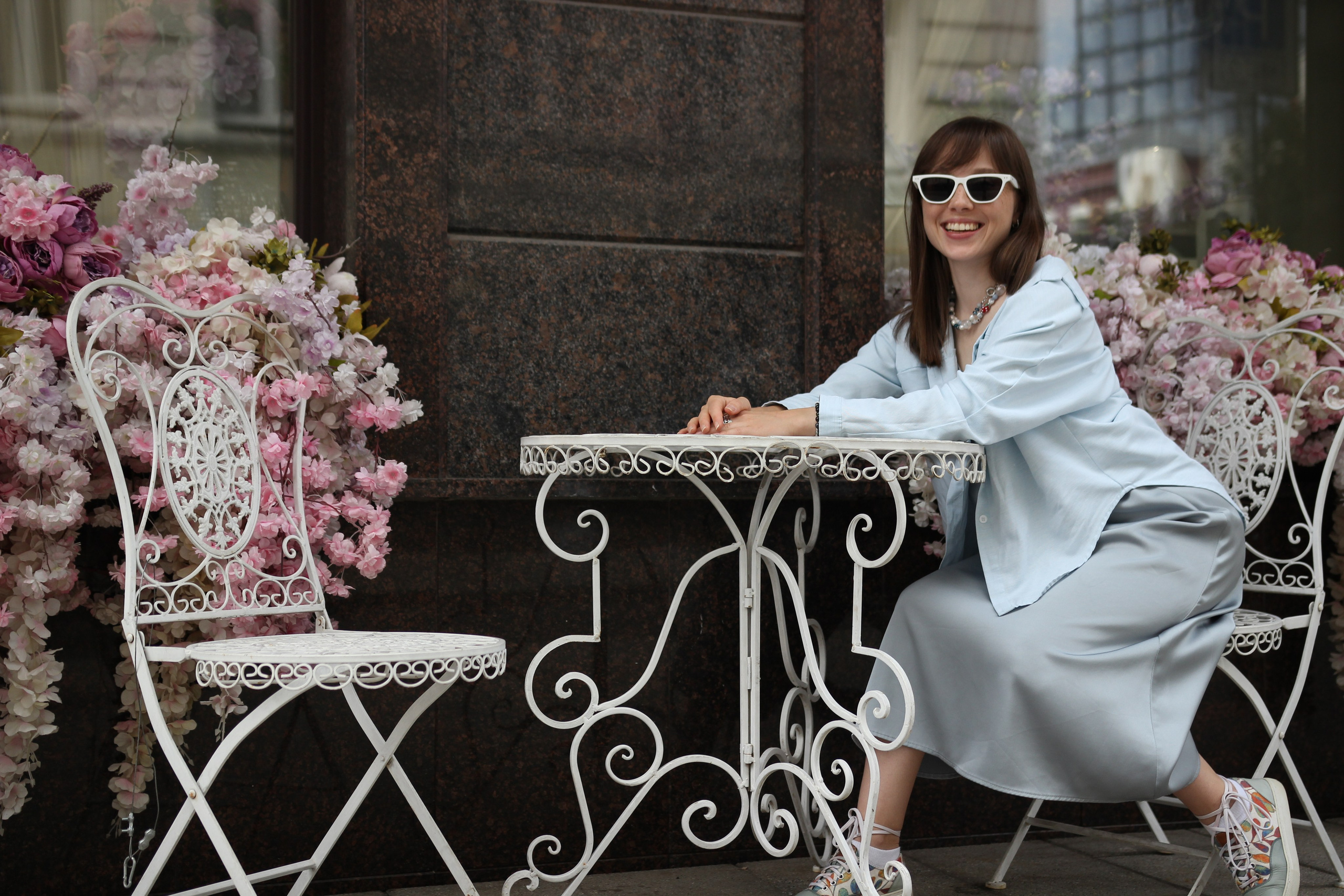 Портреты. Главная