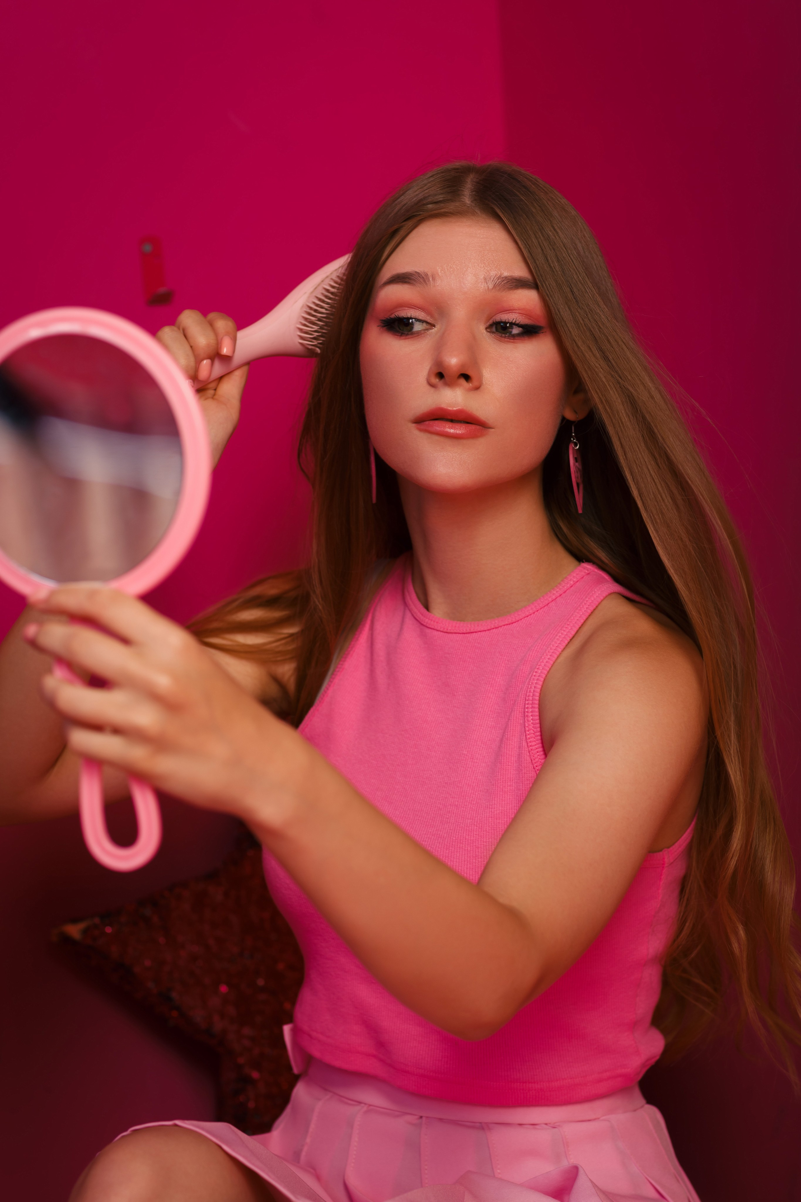Барби, barbi