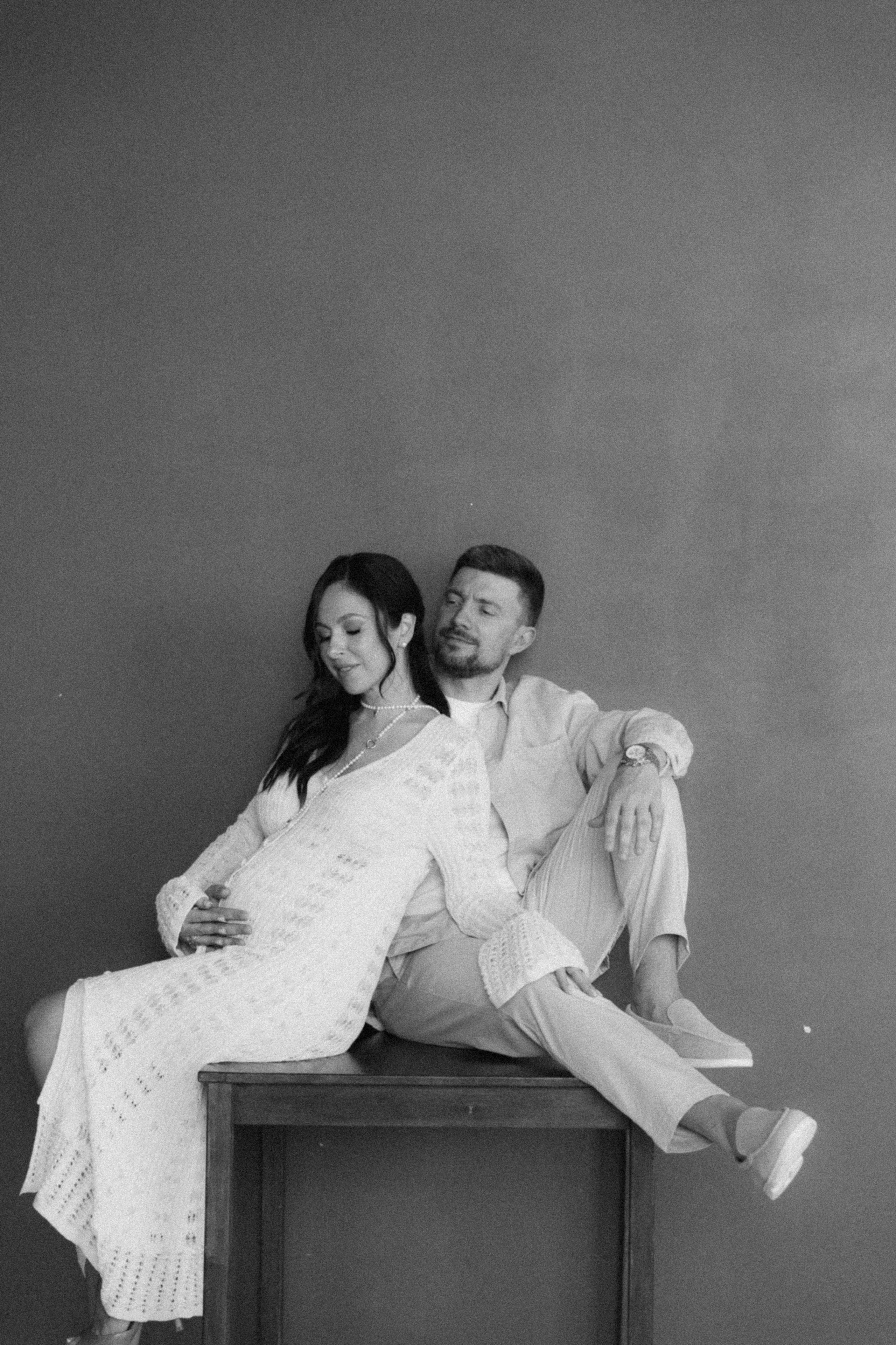 Маша & Саша. Фотограф Нижний Новгород Юлия Болдырева